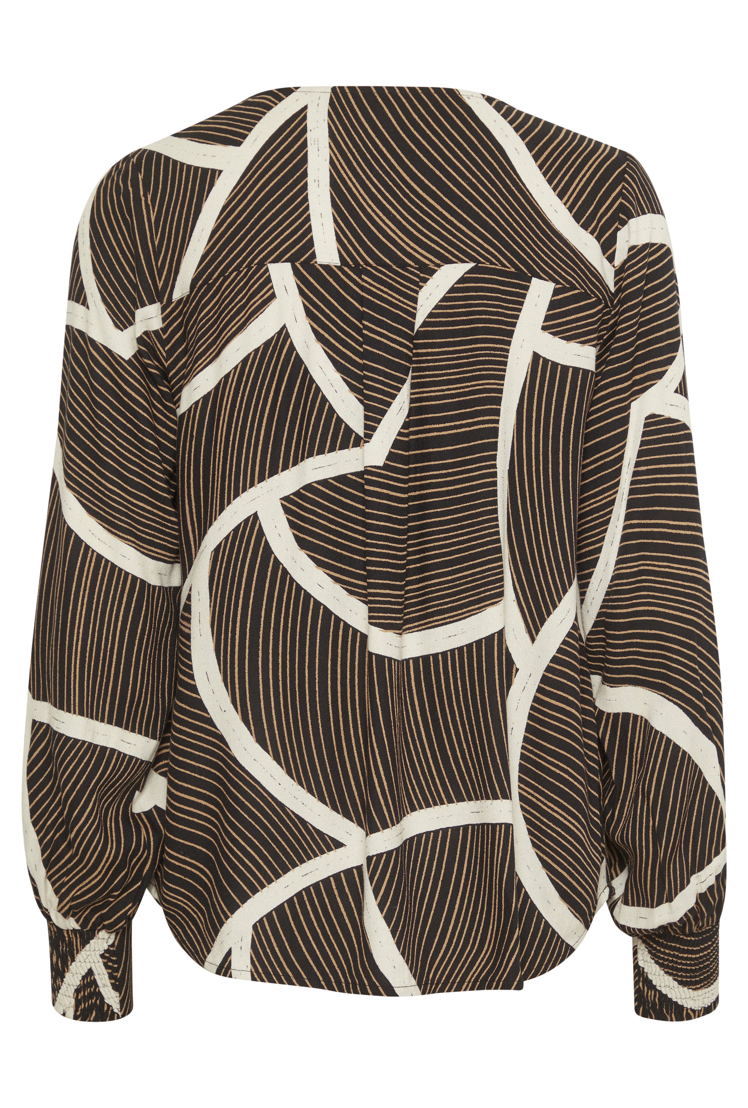 FRGITA Bluse PACK BACK 20612675-202390