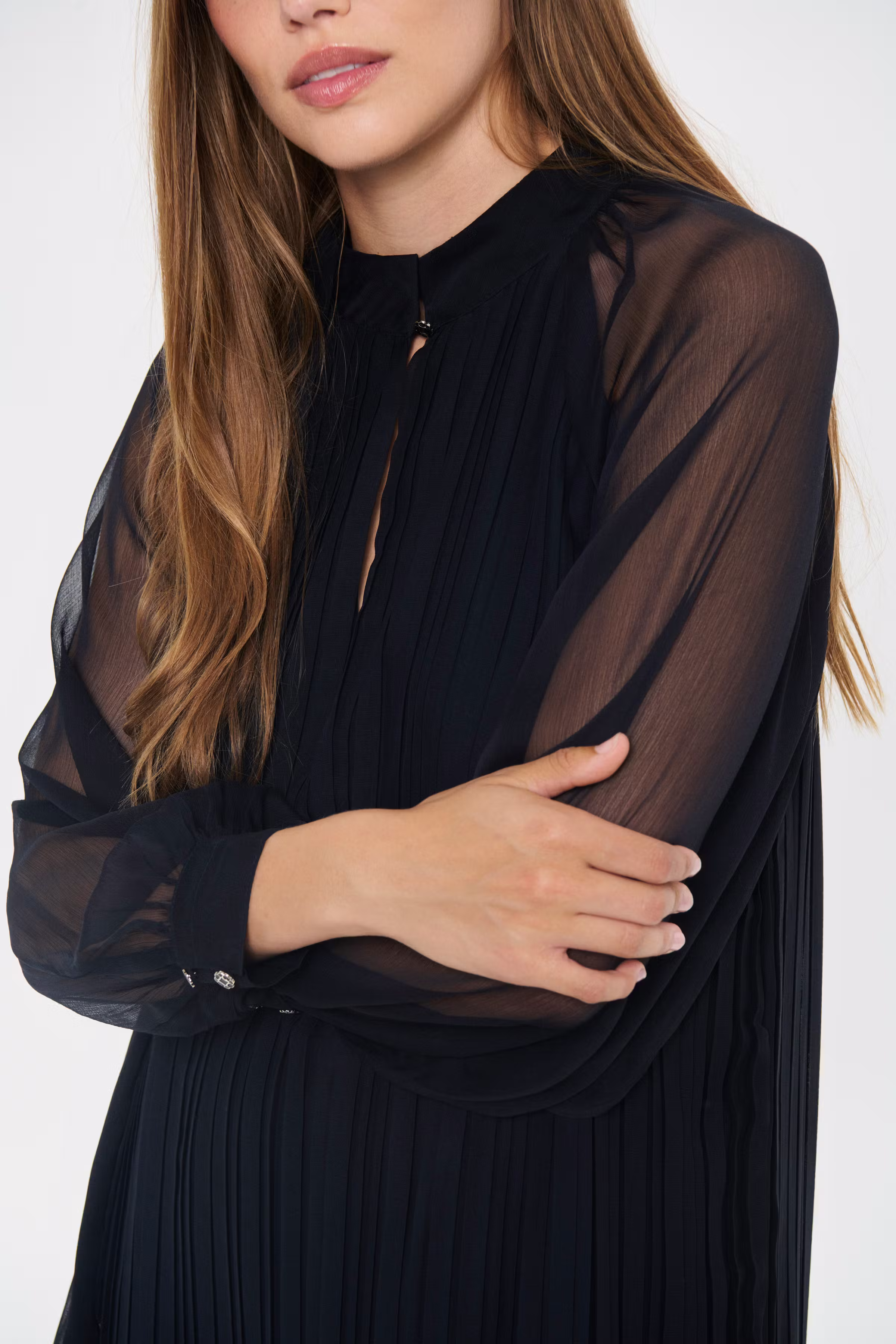 NuriSZ Kjole LOOKBOOK DETAIL 30514599-193911