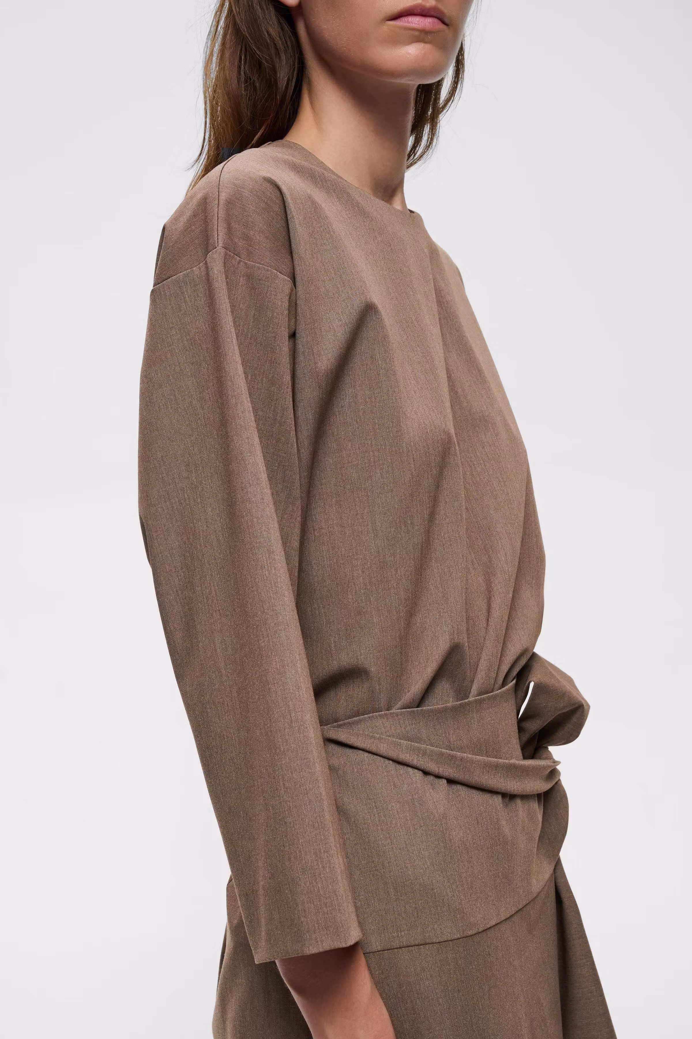 CLEOHIW Bluse LOOKBOOK DETAIL 30112881-1911091