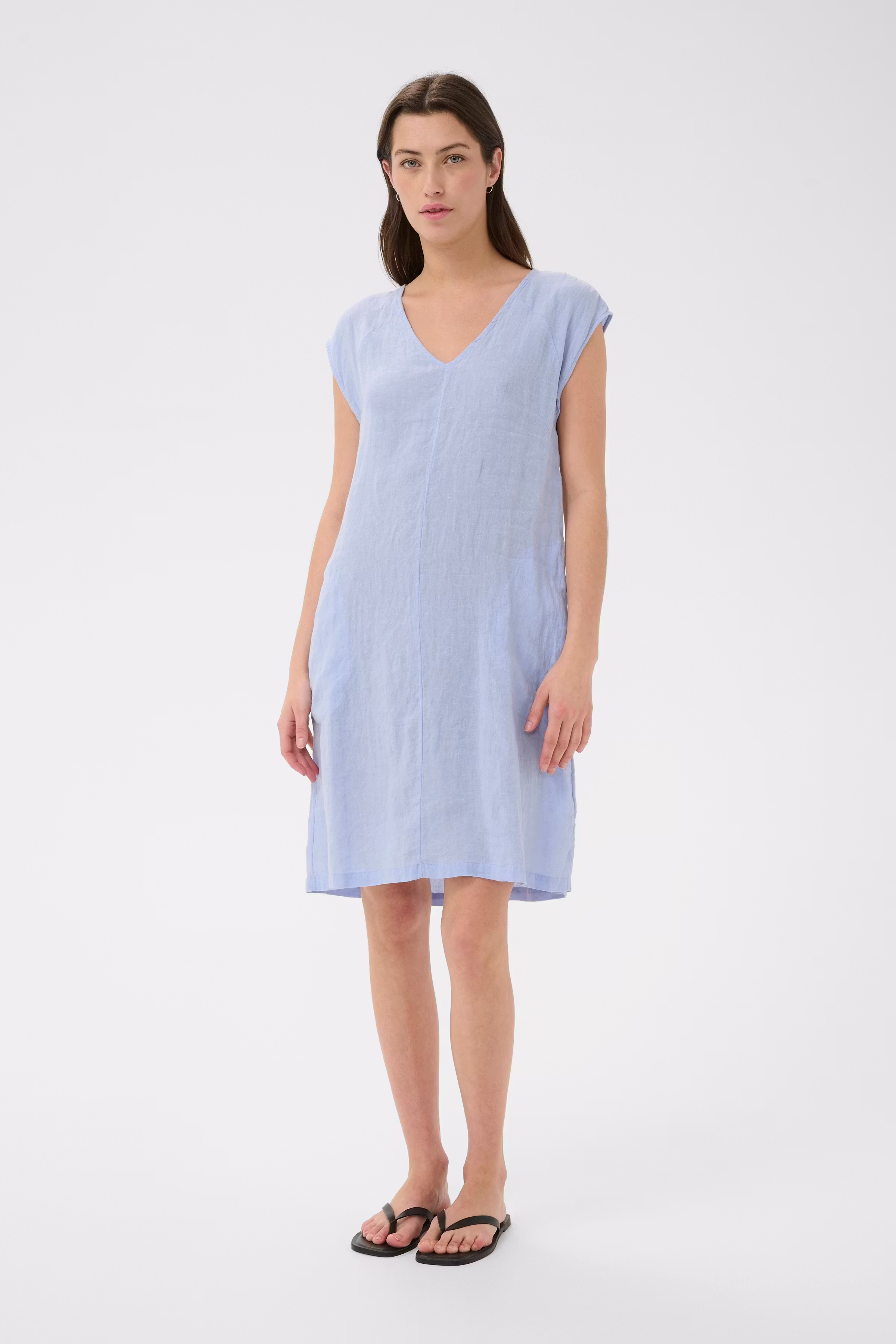 BriannasPW Kjole LOOKBOOK FRONT 30310651-163922