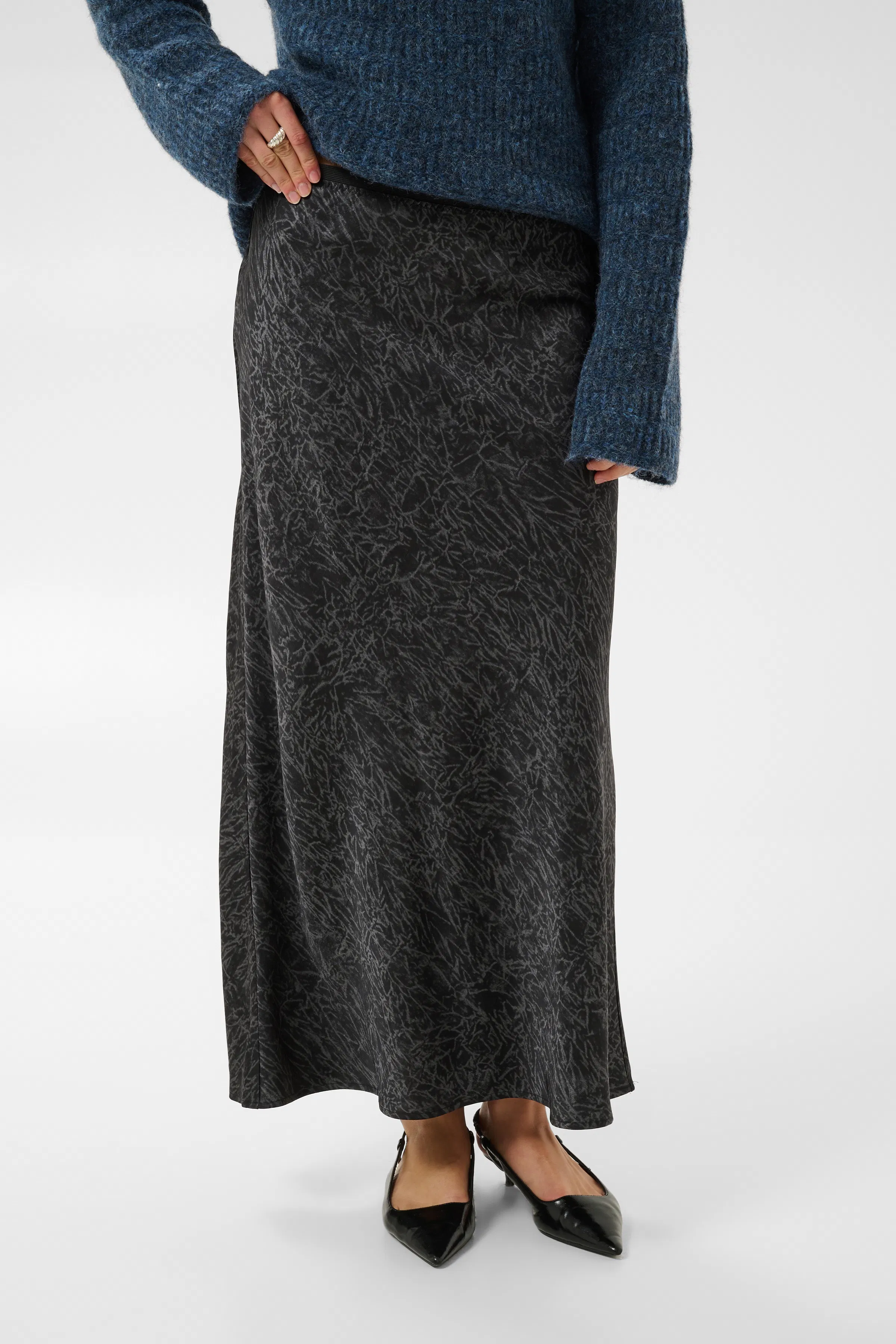 KAtara Nederdel LOOKBOOK FRONT 10512398-110080