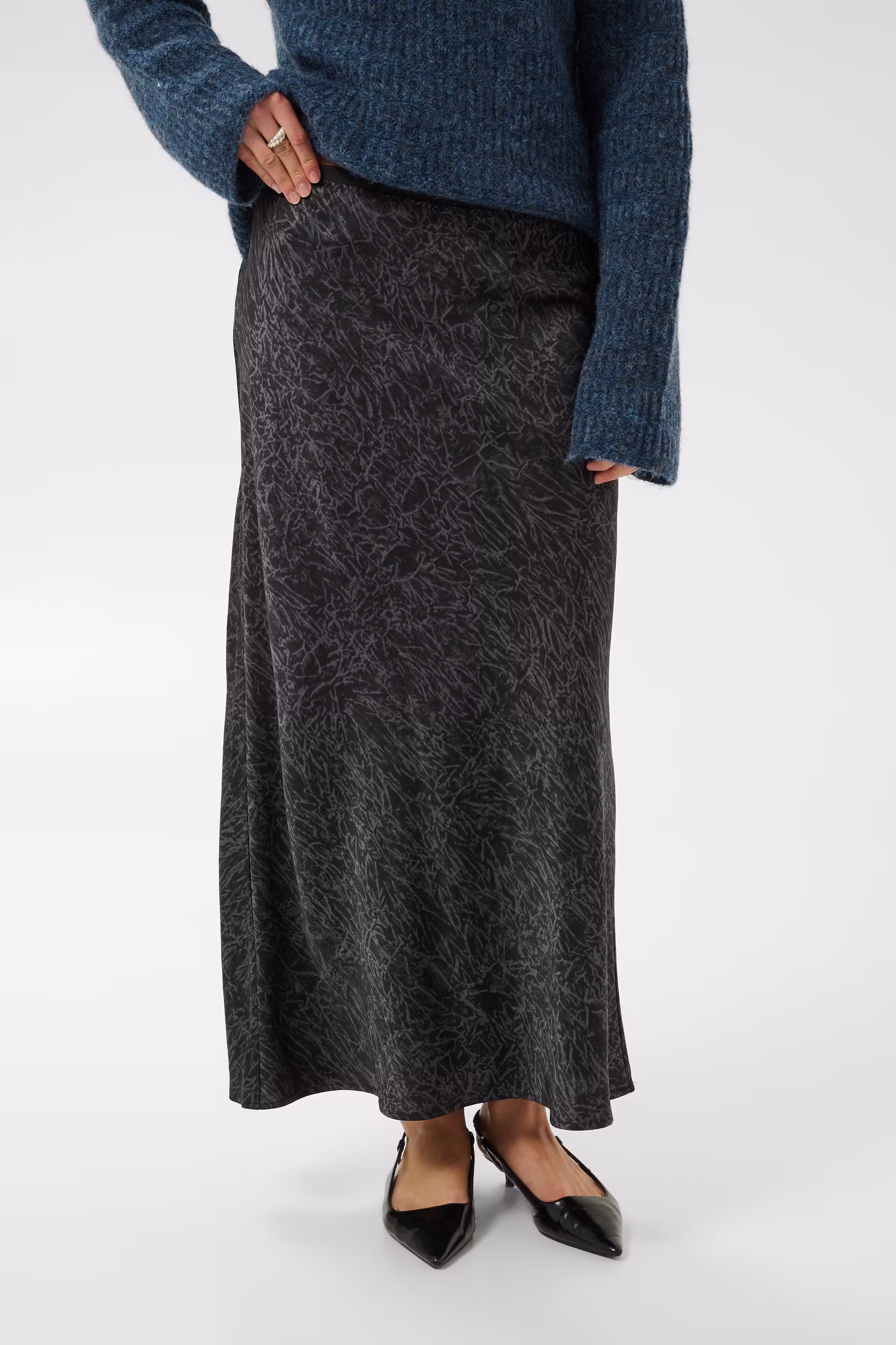 KAtara Nederdel LOOKBOOK FRONT 10512398-110080