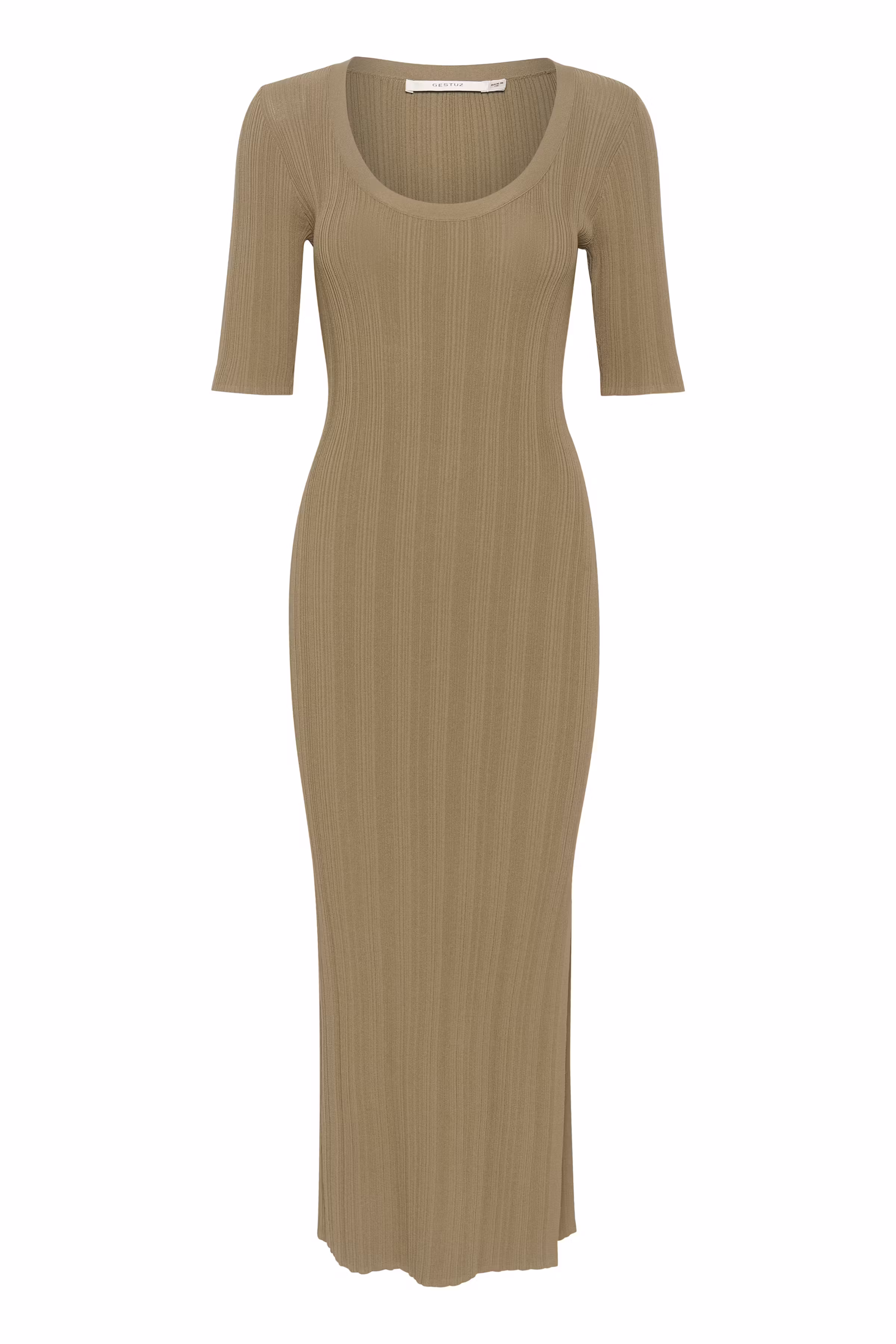 SalvaGZ Kjole PACK FRONT 10909264-170618