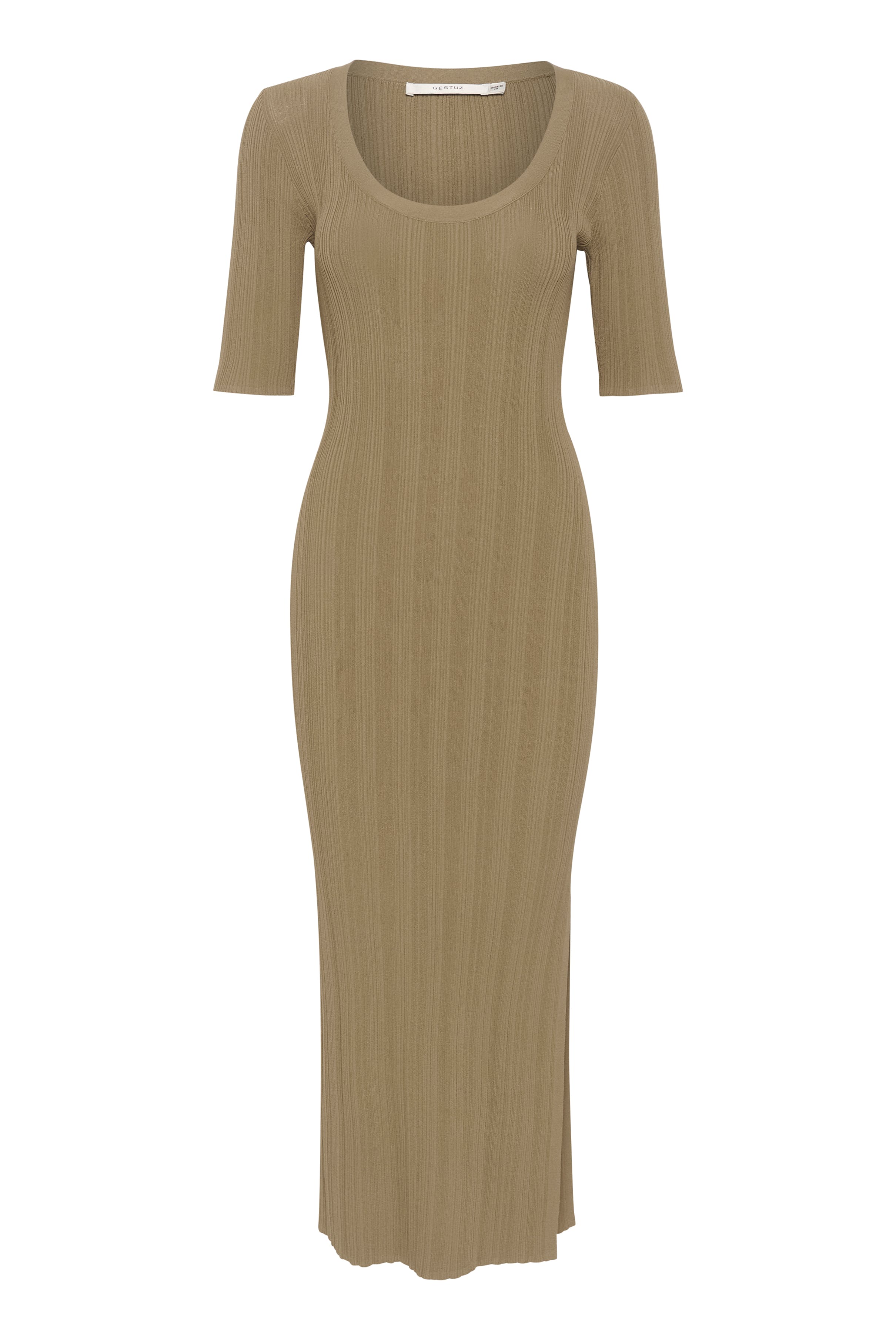 SalvaGZ Jurk PACK FRONT 10909264-170618