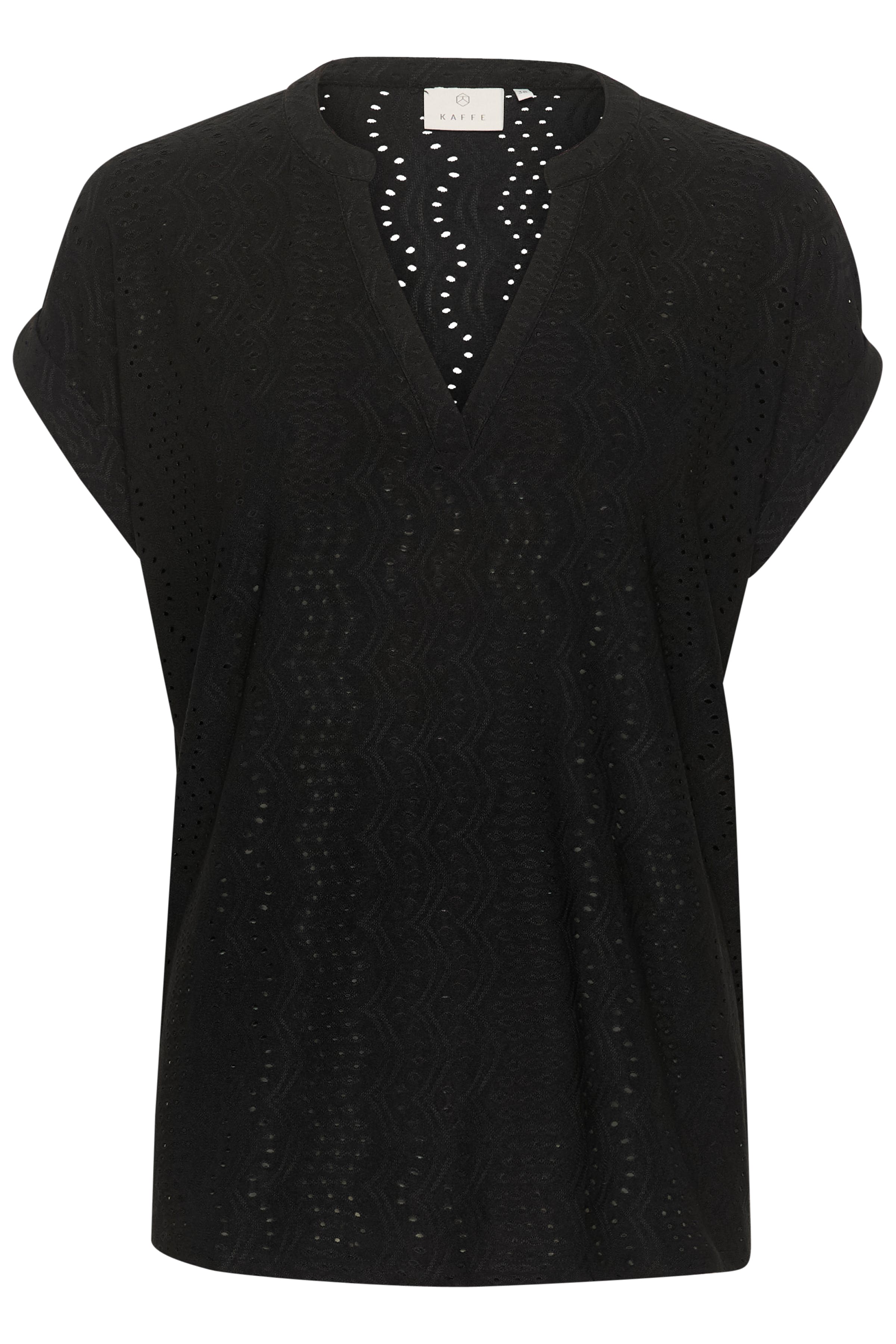 KArachel Blouse PACK FRONT 10508732-120720