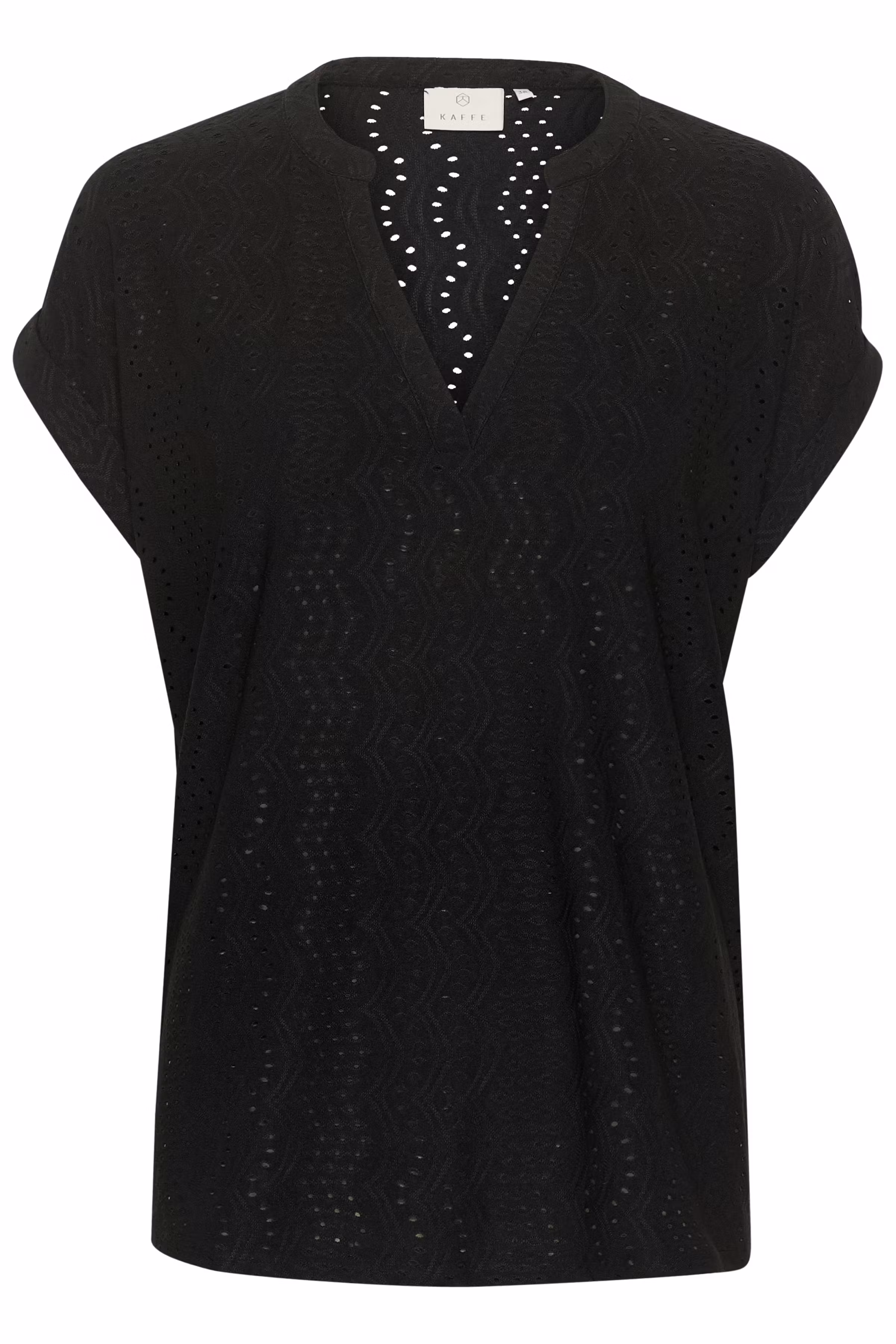 KArachel Blouse PACK FRONT 10508732-100121