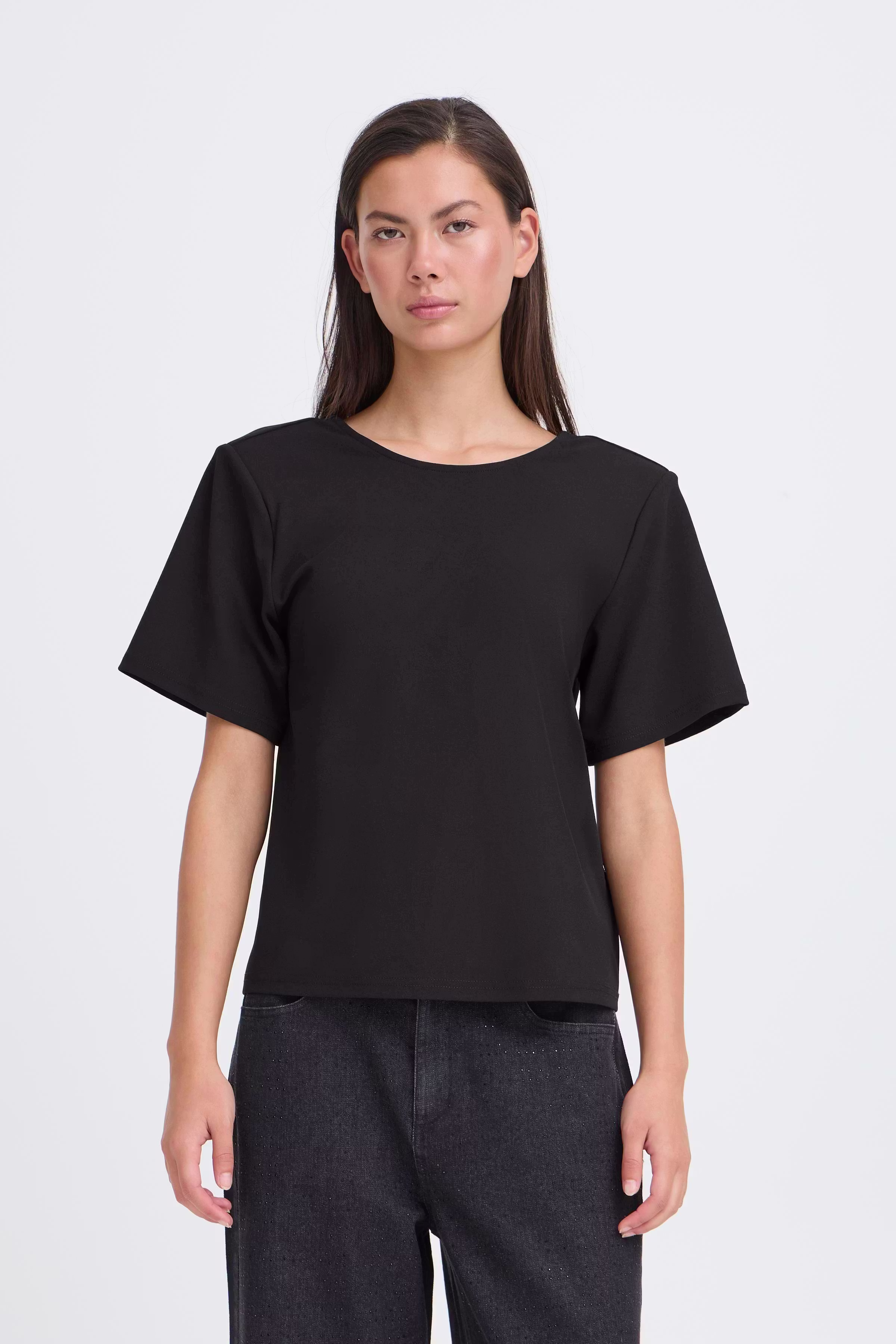IHMATINE T-shirt LOOKBOOK FRONT 20124707-194008