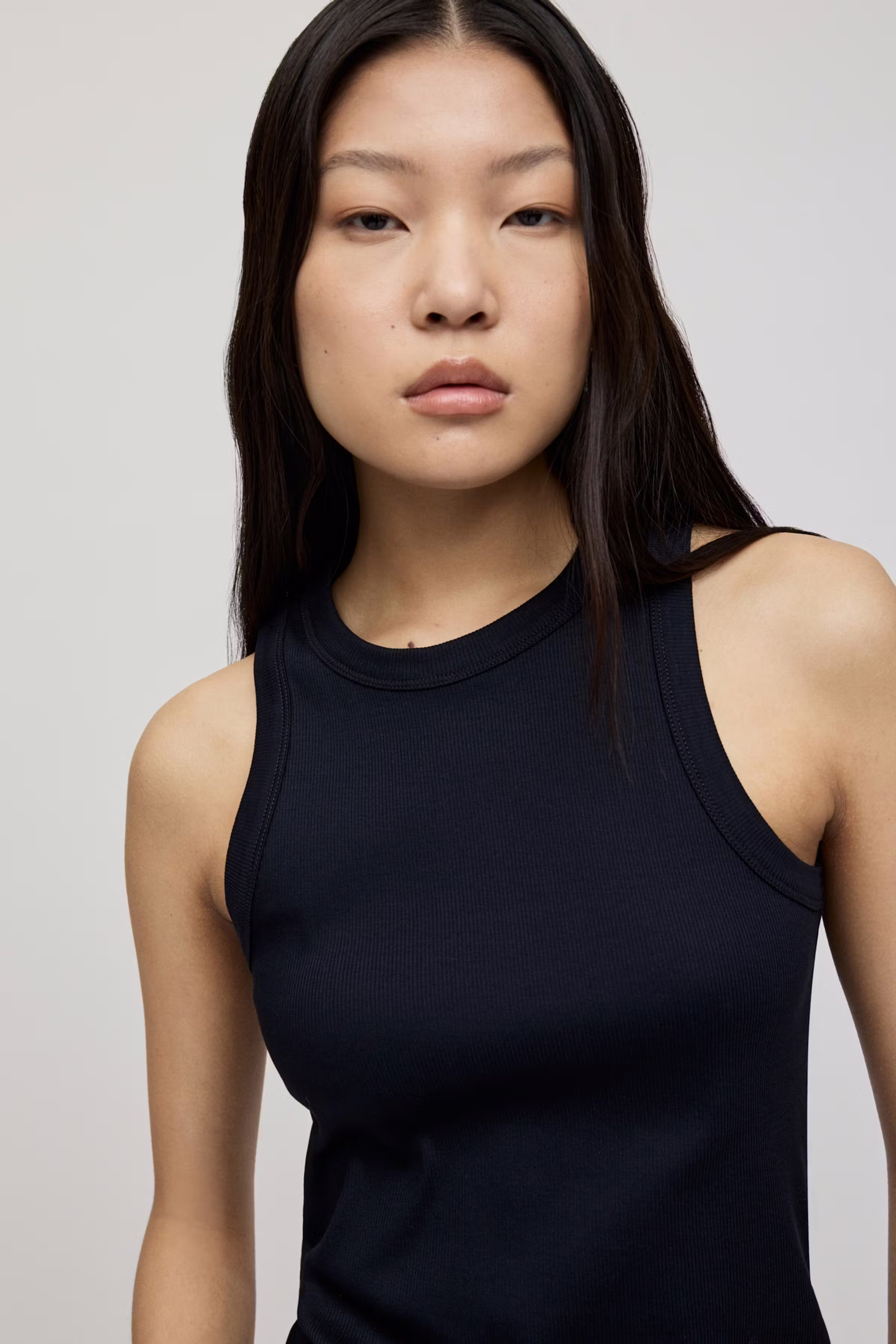 Klara Top LOOKBOOK FRONT 30600545-BL900