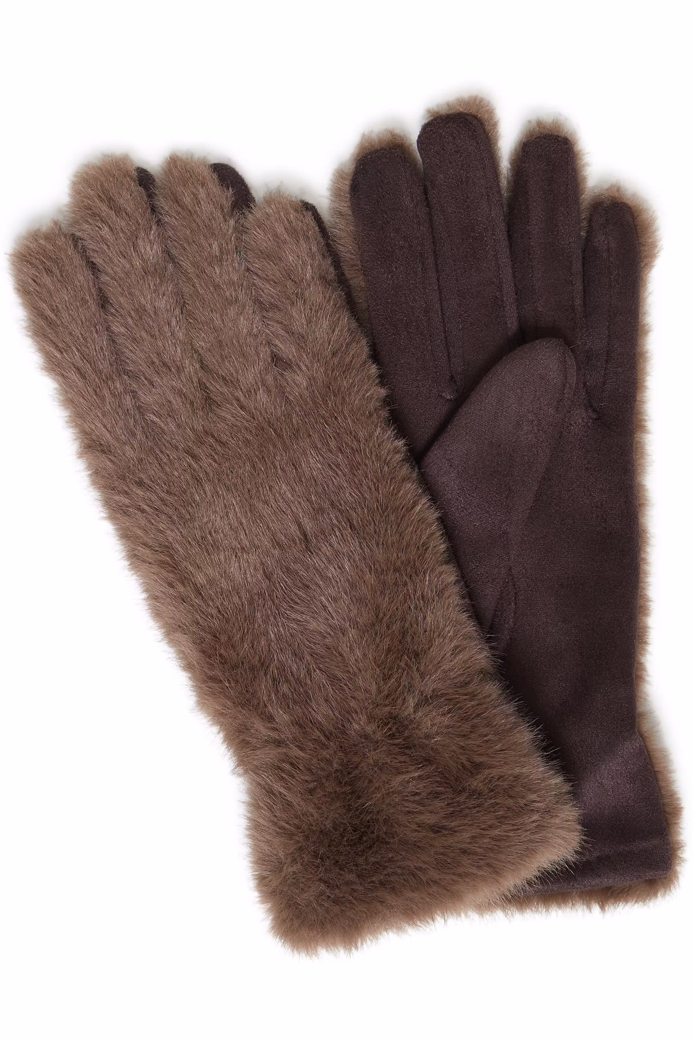 BYWOLFIE Handschuhe PACK FRONT 20820094-181112