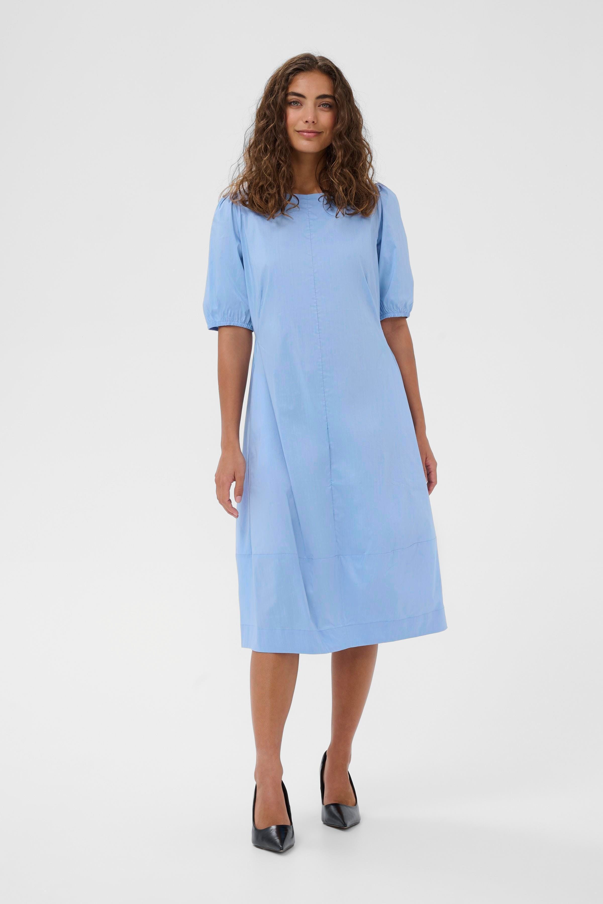 CUantoinett Kjole LOOKBOOK FRONT 50110875-164019