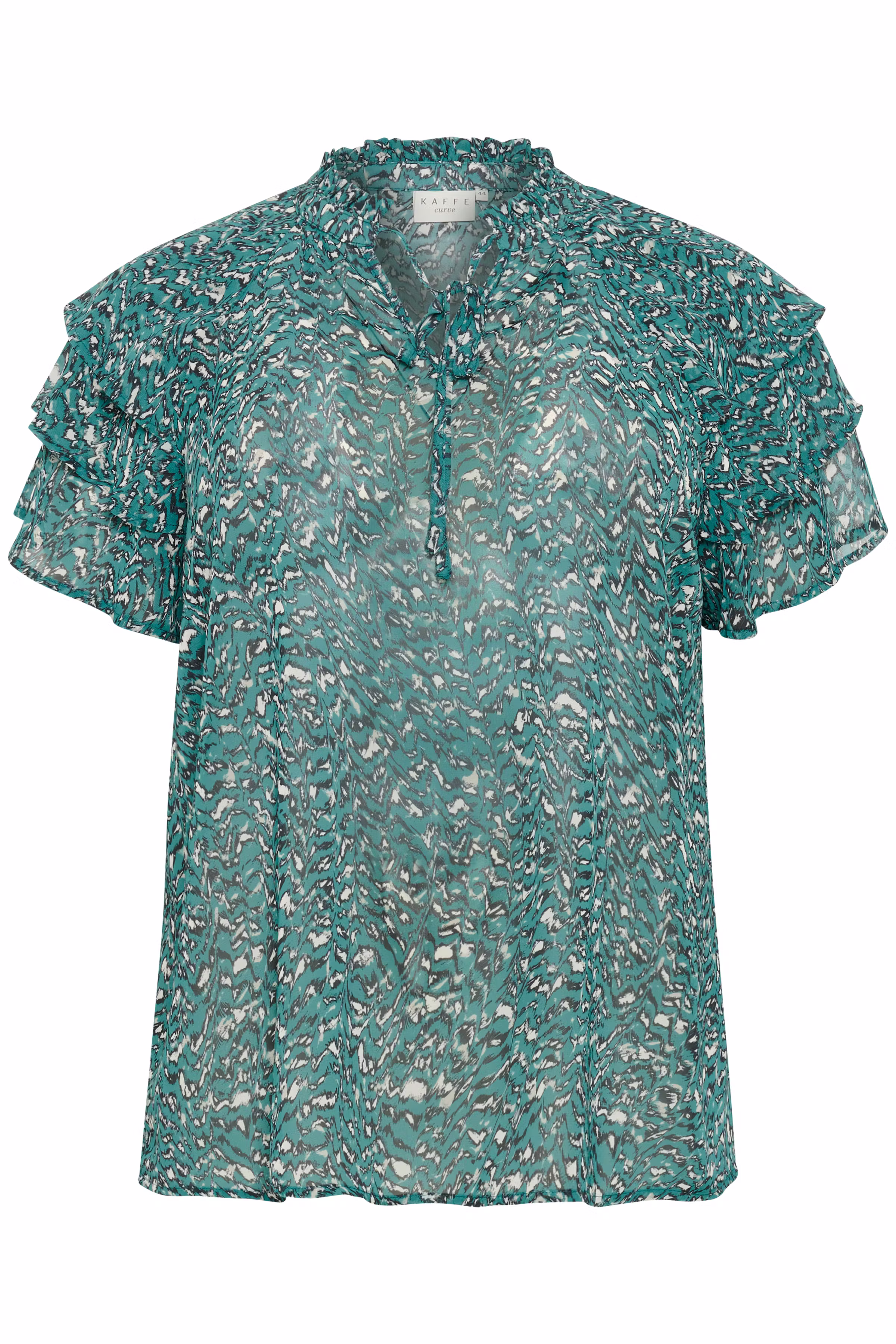 KCbelia Bluse PACK FRONT 10583258-107722