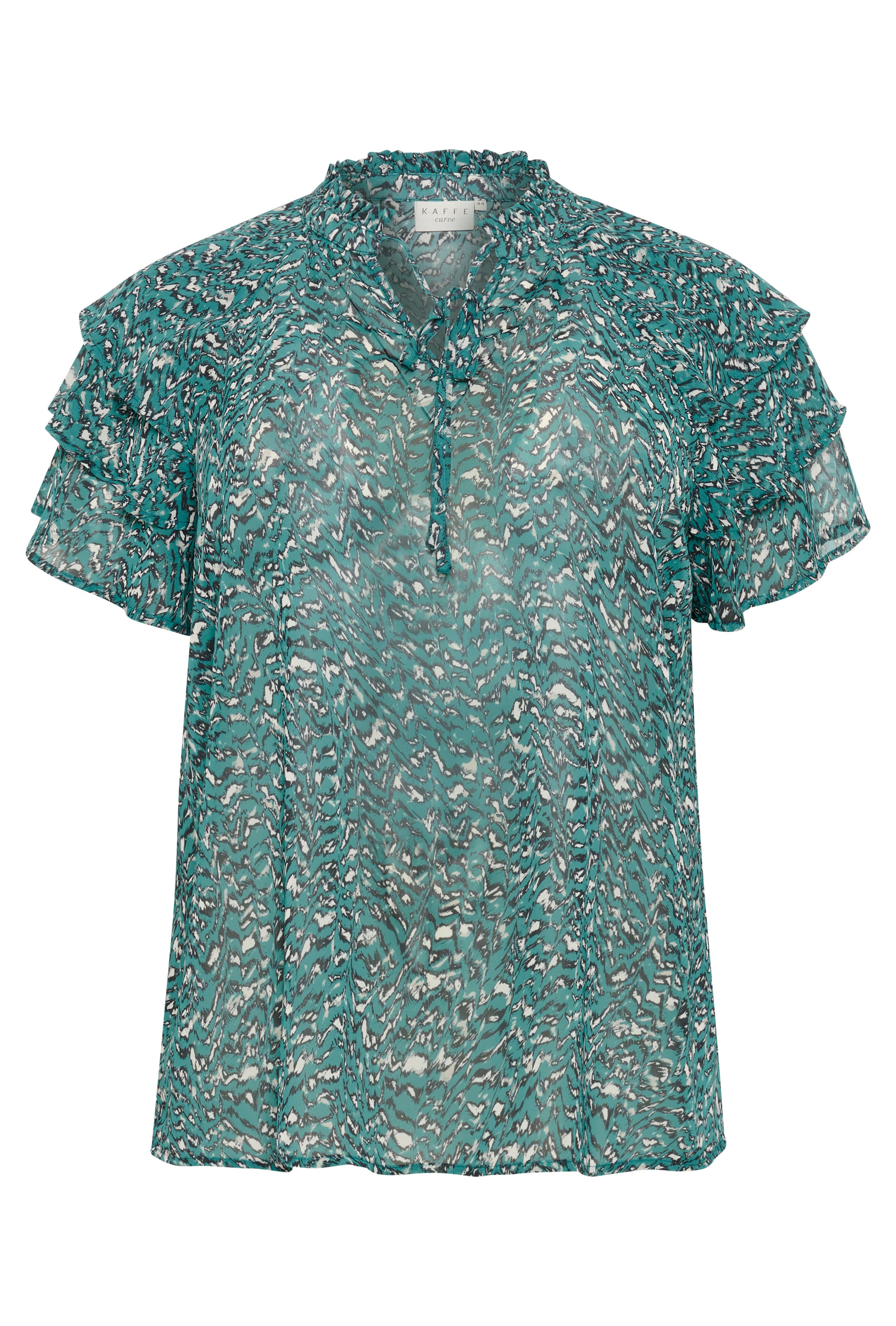 KCbelia Bluse PACK FRONT 10583258-107722