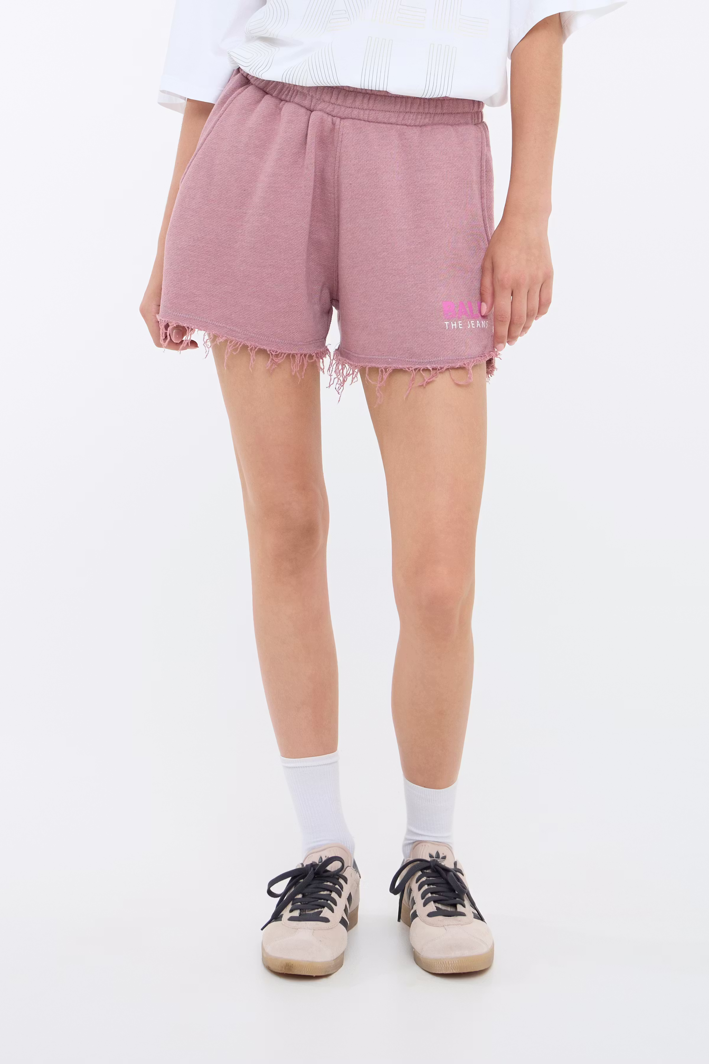 BARAFAELLE Shorts LOOKBOOK FRONT 50405238-171511