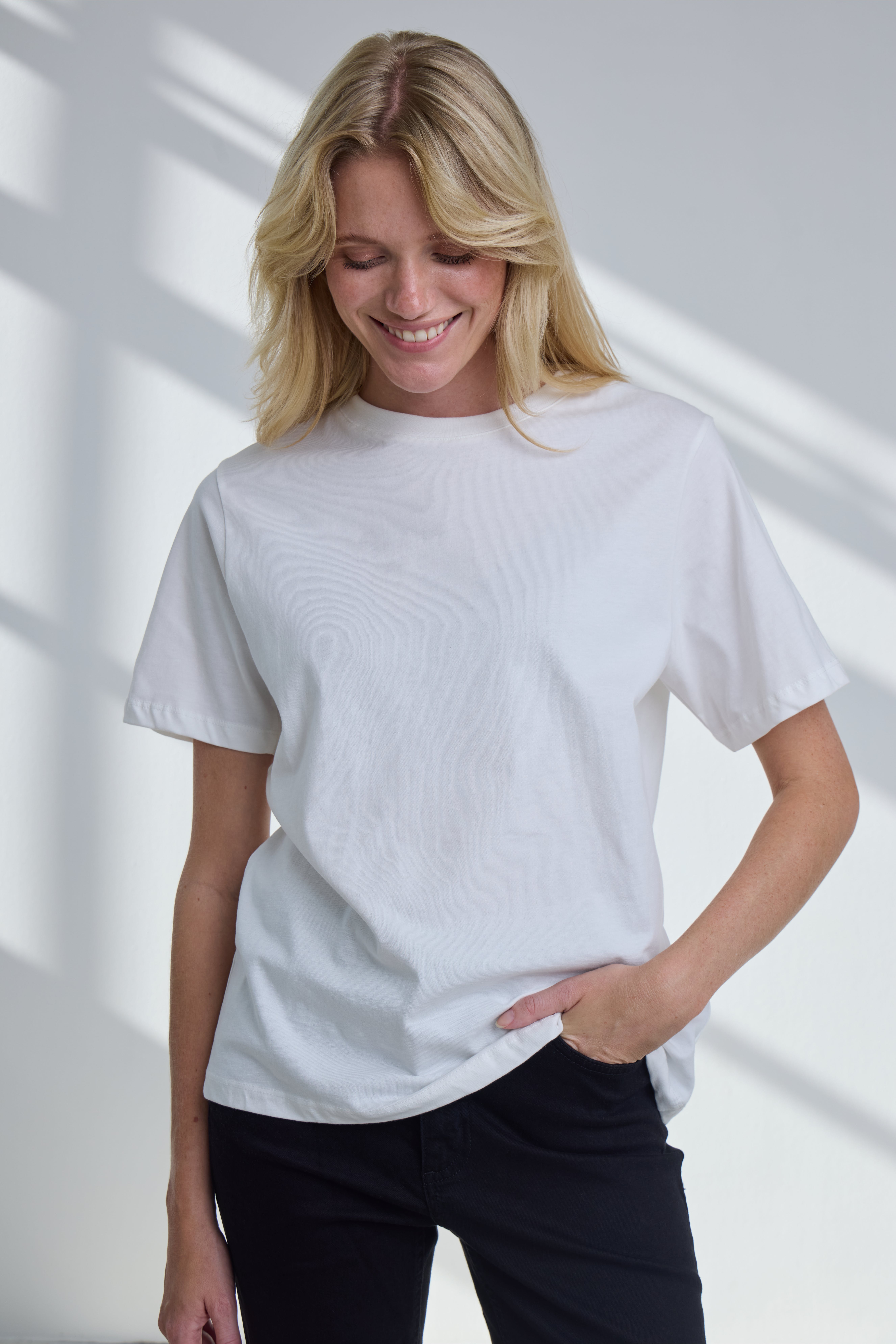 IHPALMER LOOSE T-shirt LOCATION NONE 20119365-114201