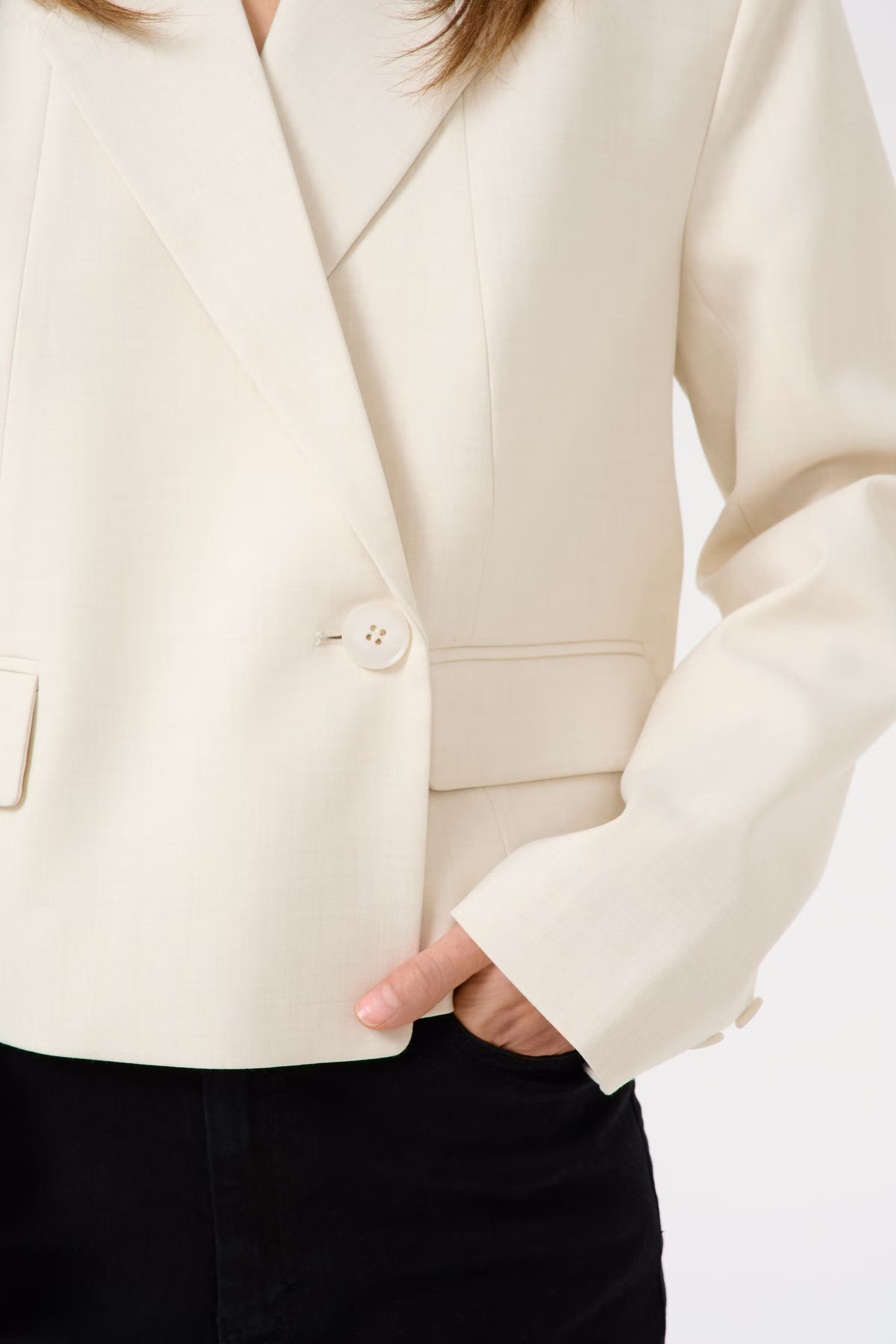 GZseaver Blazer LOOKBOOK DETAIL 10910169-1101031