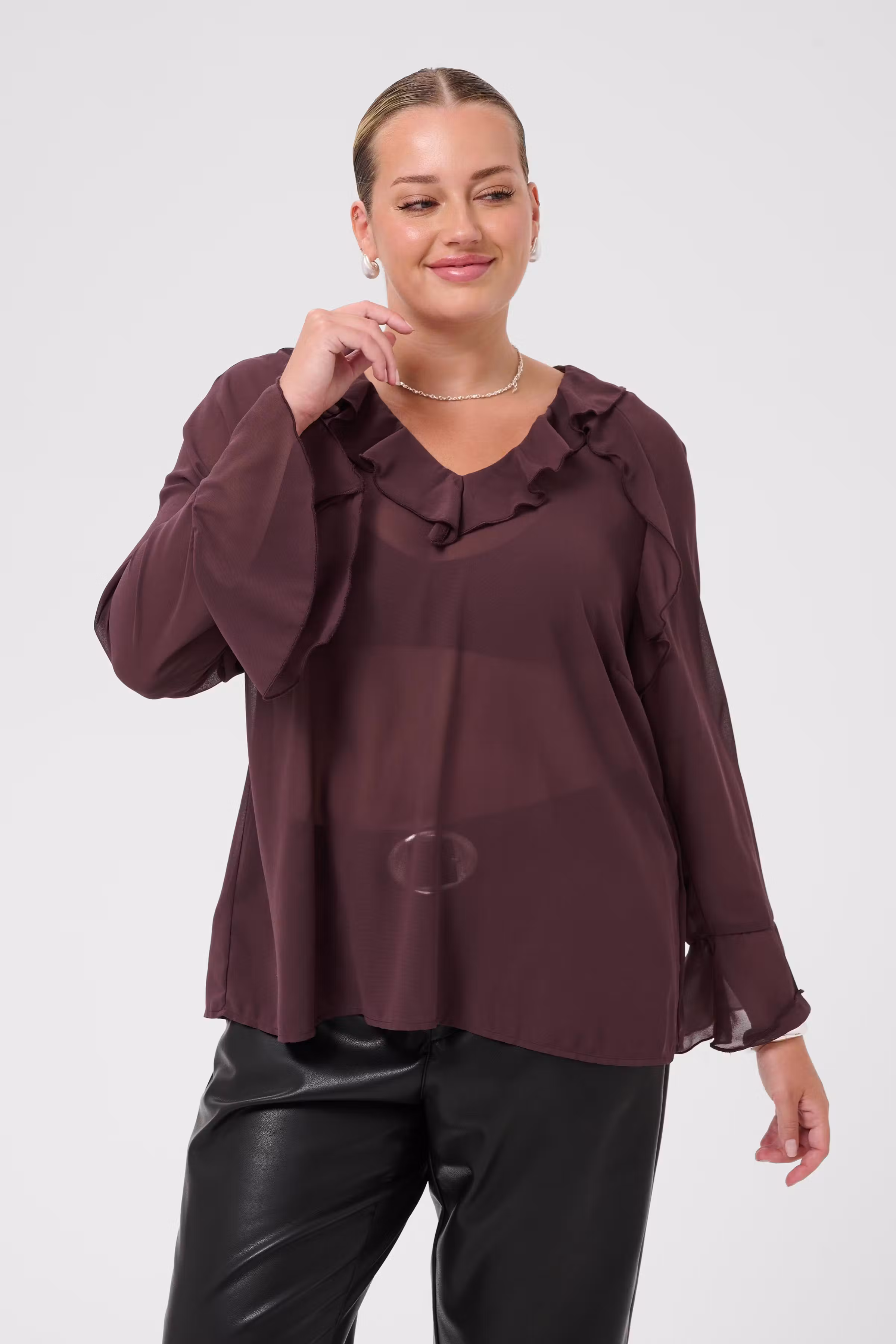 KCestha Bluse LOOKBOOK FRONT 10584361-191619