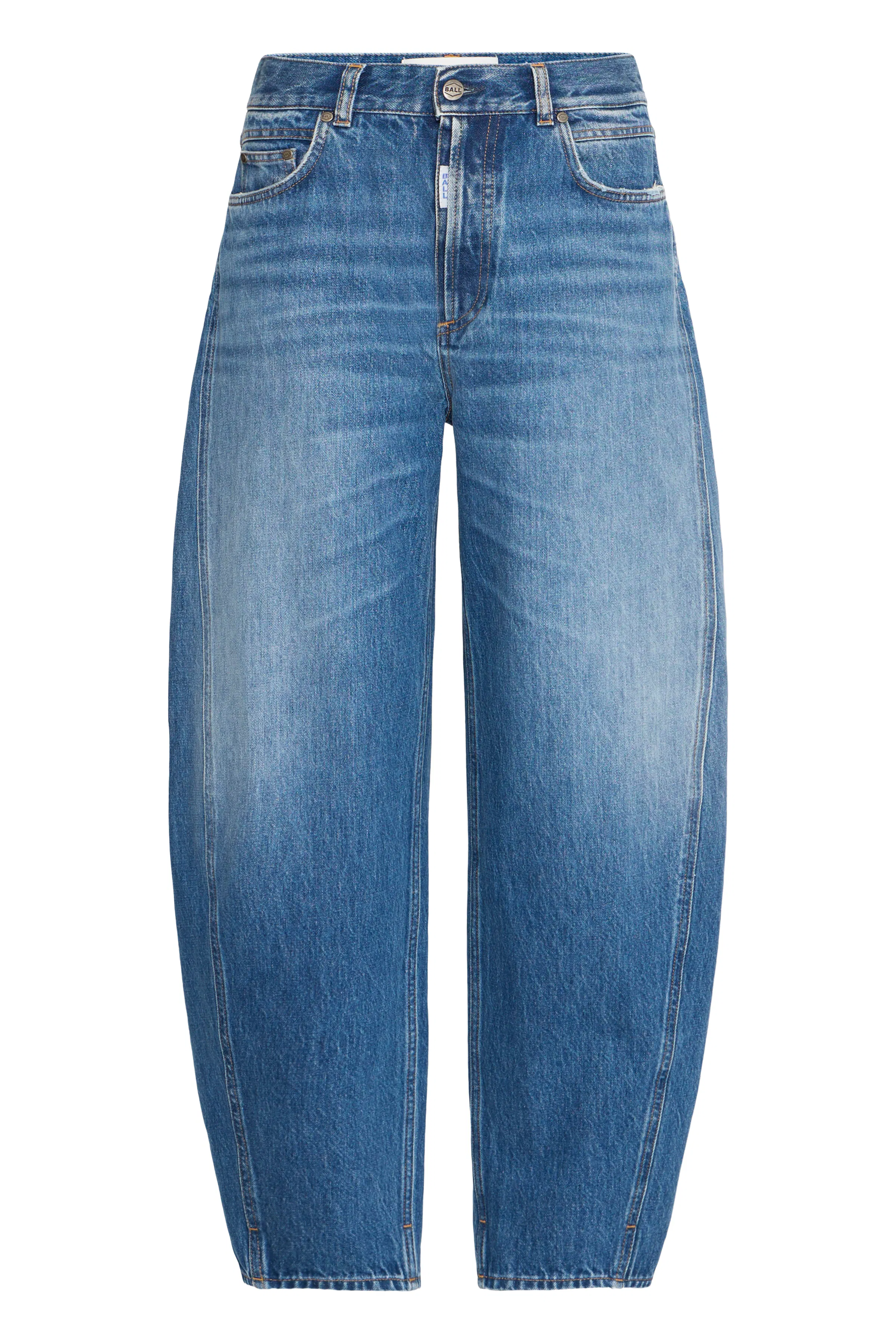 BACAVI Curved Jeans PACK FRONT 50405378-205291