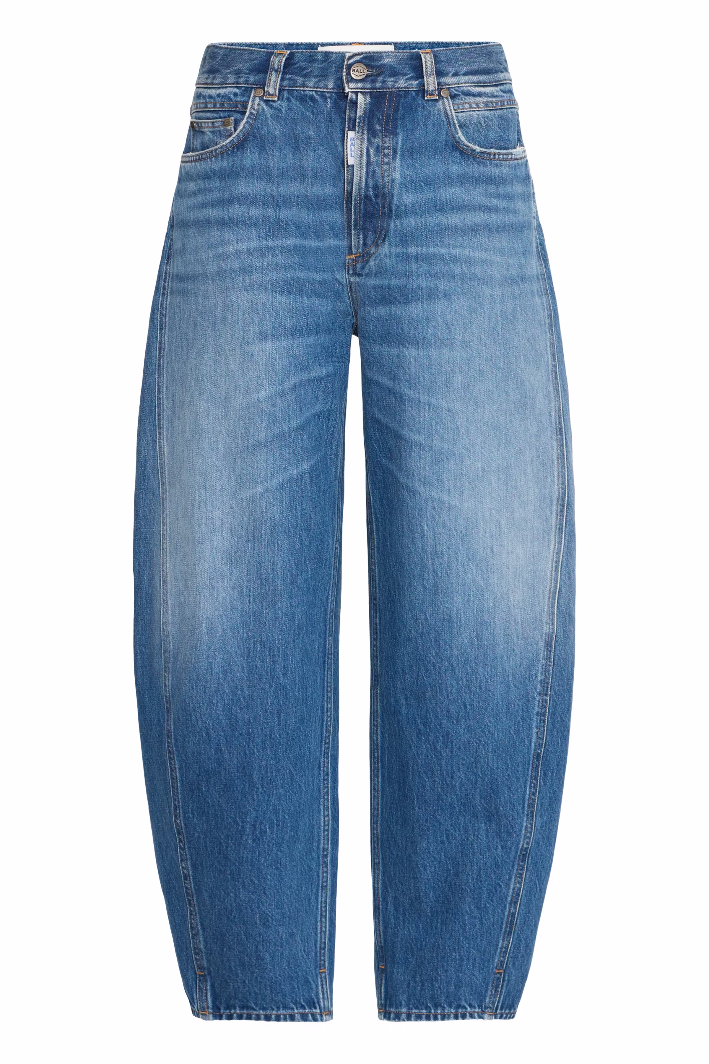 BACAVI Curved Jeans PACK FRONT 50405378-205291