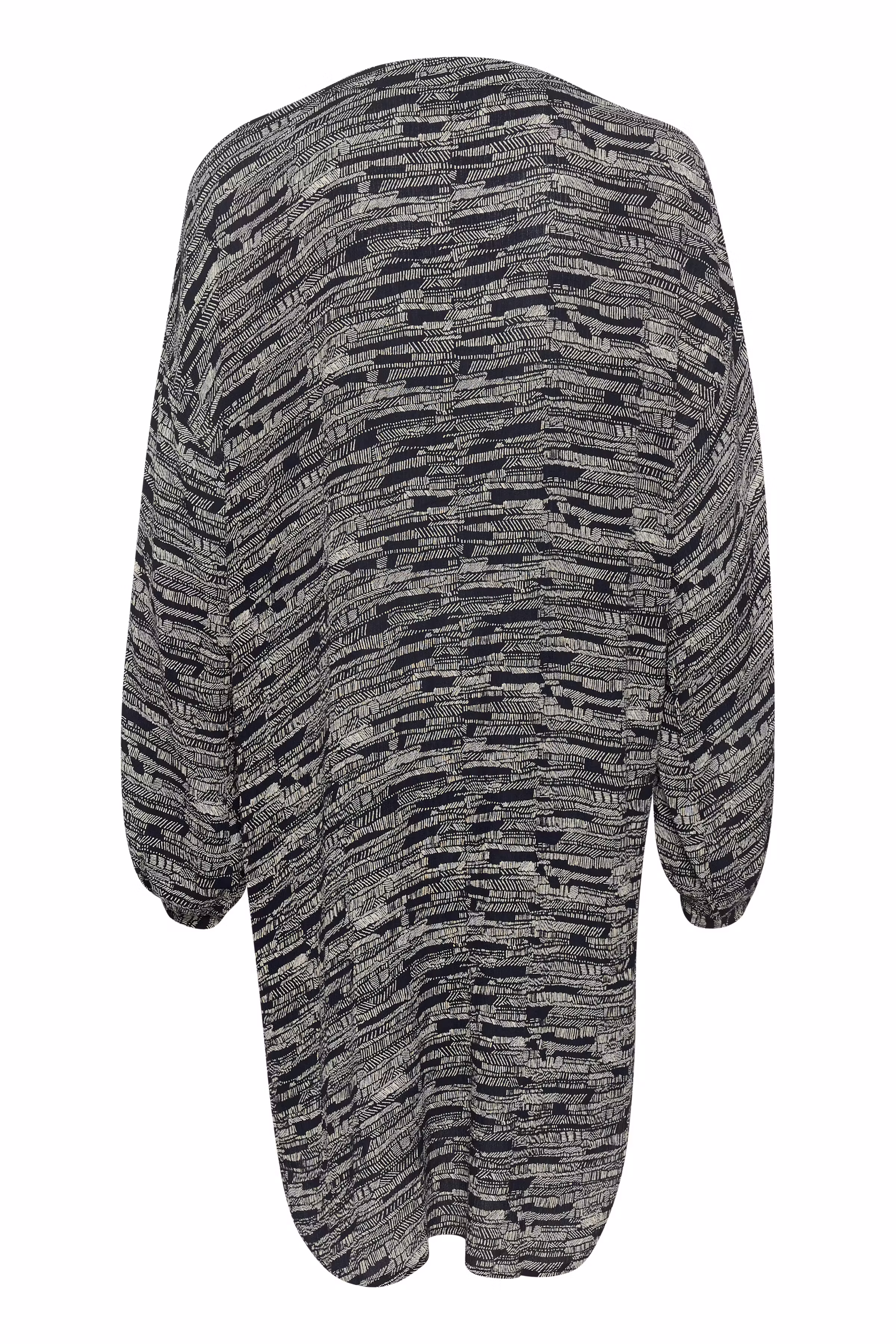 KAamber Dress PACK BACK 10507894-106497