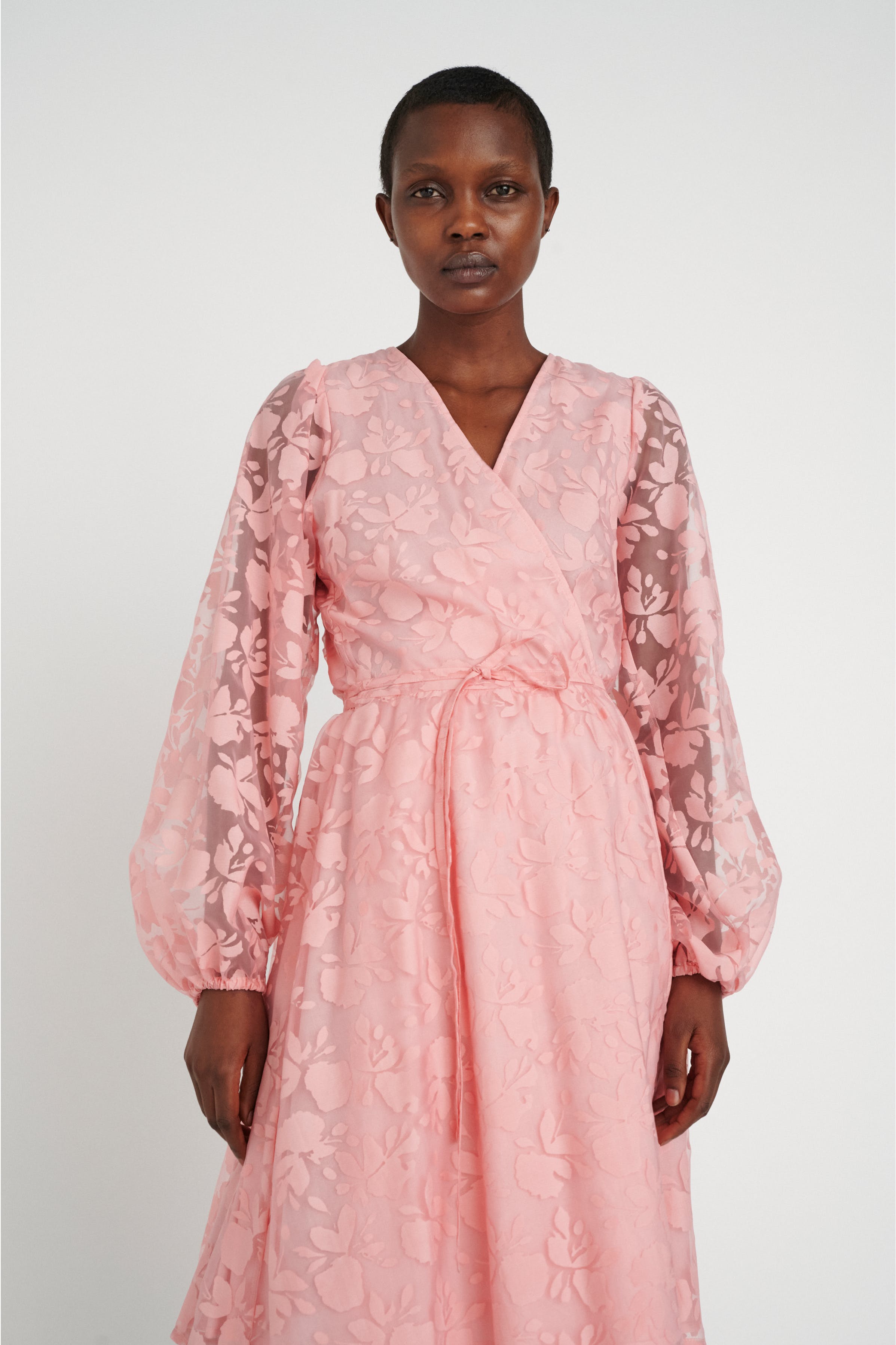 MaciaIW Jurk LOOKBOOK FRONT 30107061-151717