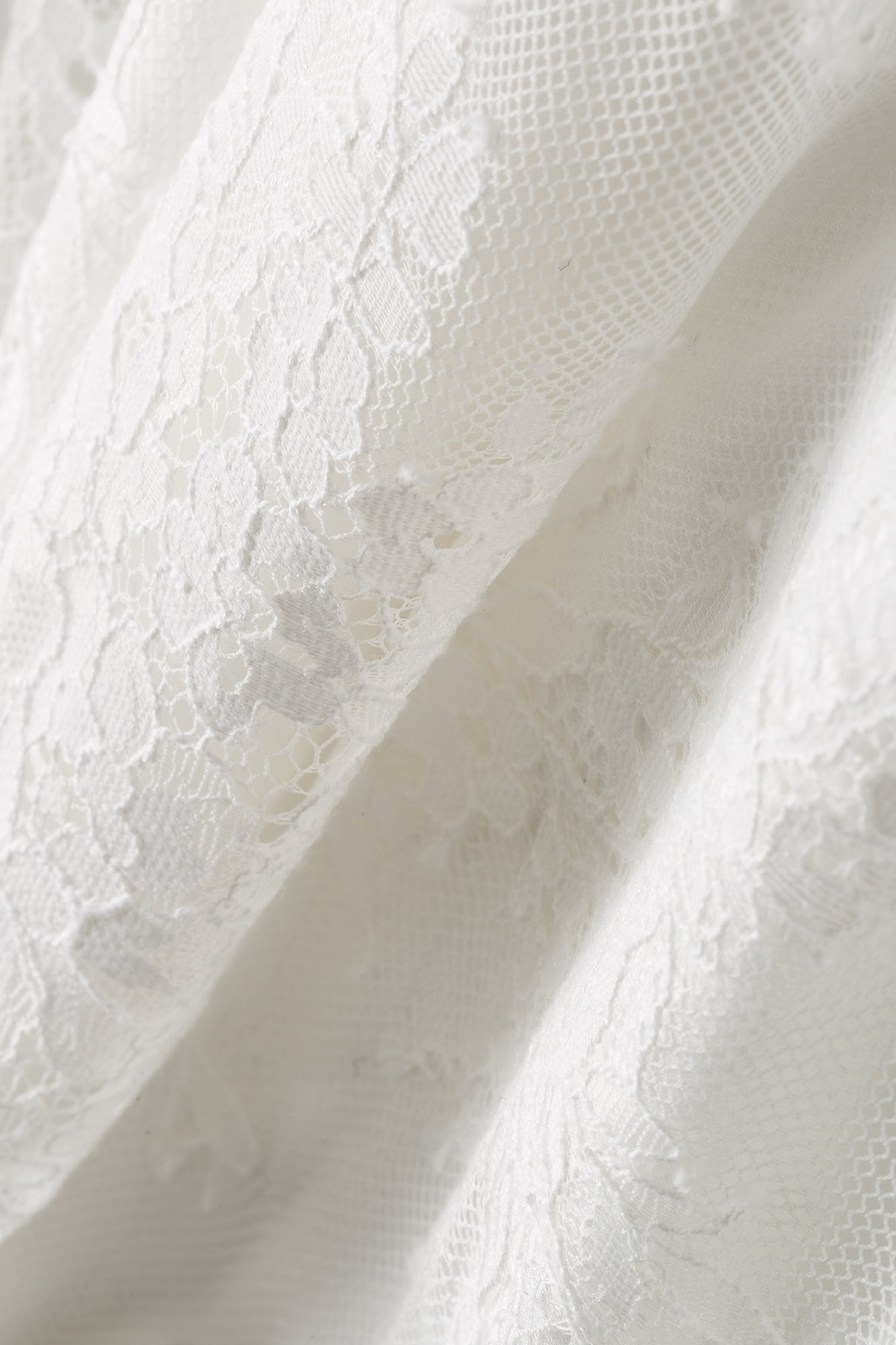 BRIDAL Kleid PACK DETAIL 30600187-WH010