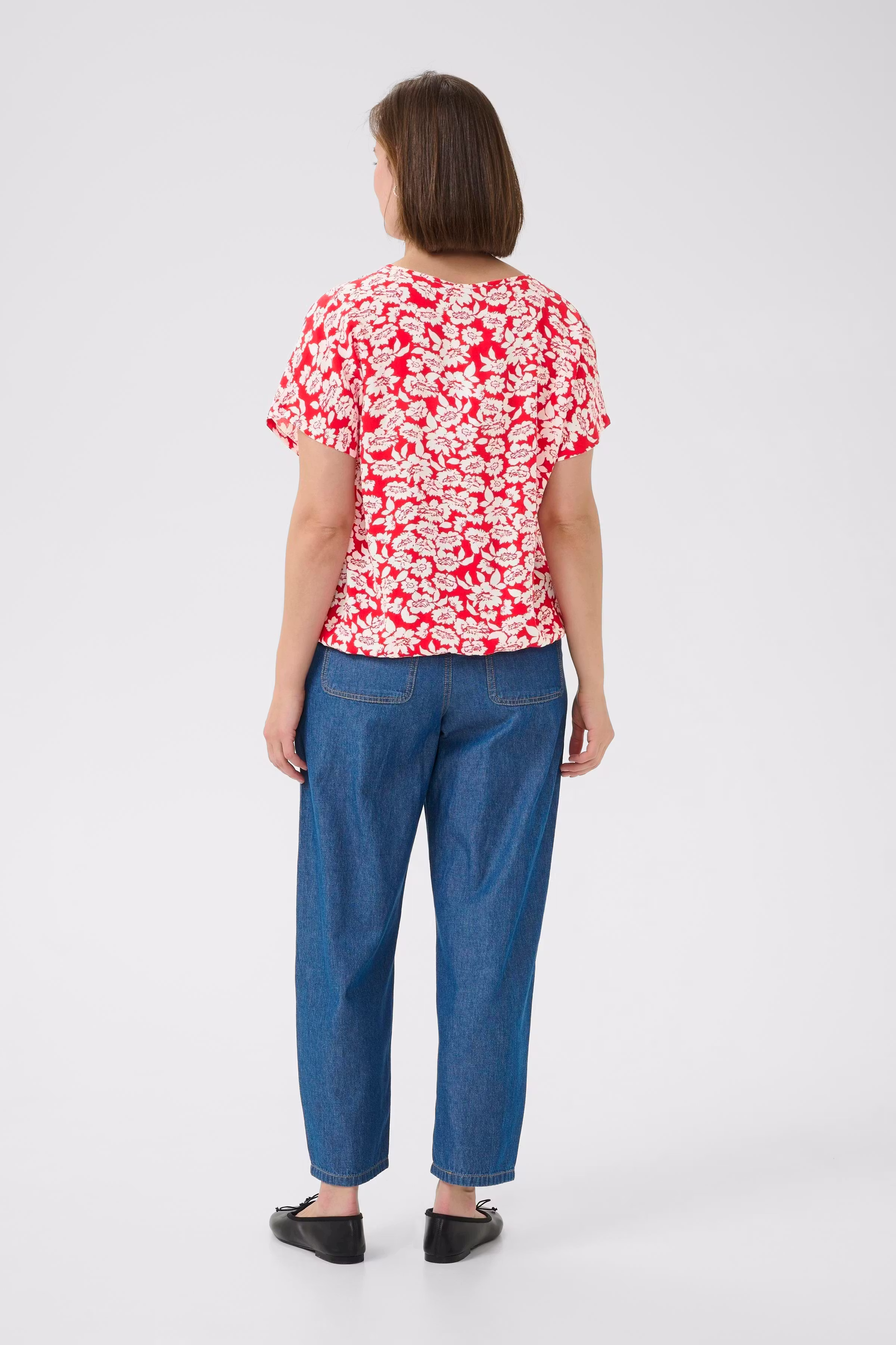 KAbeathe Top LOOKBOOK BACK 10508896-108555