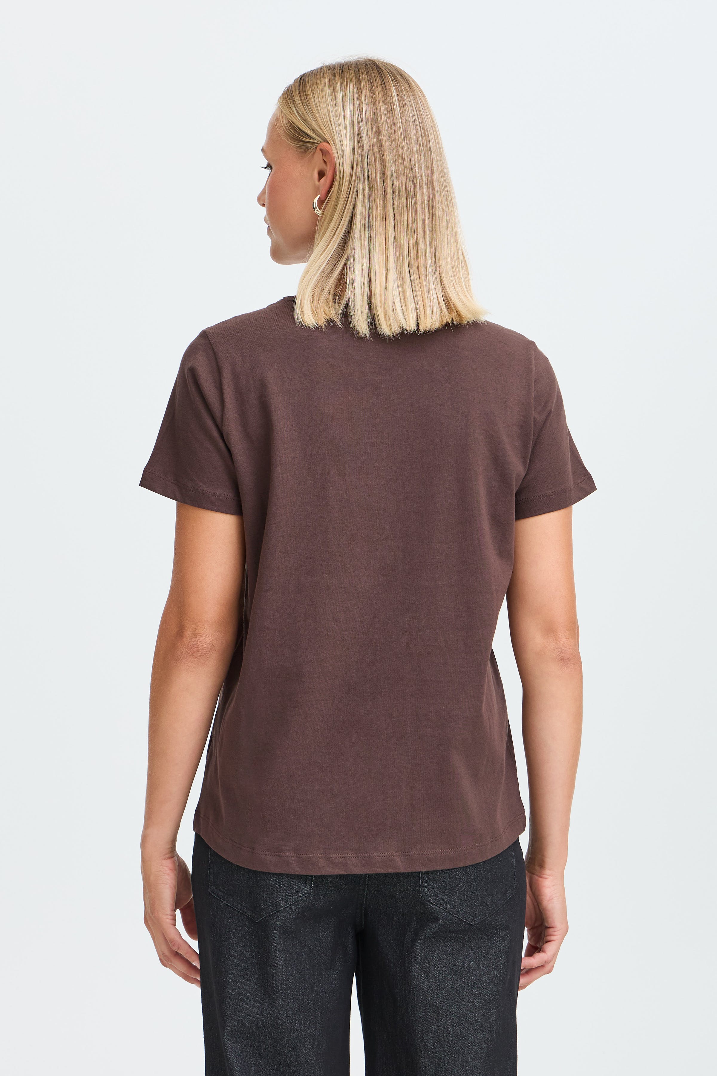 FRJORLYN T-shirt LOOKBOOK BACK 20618330-900016563