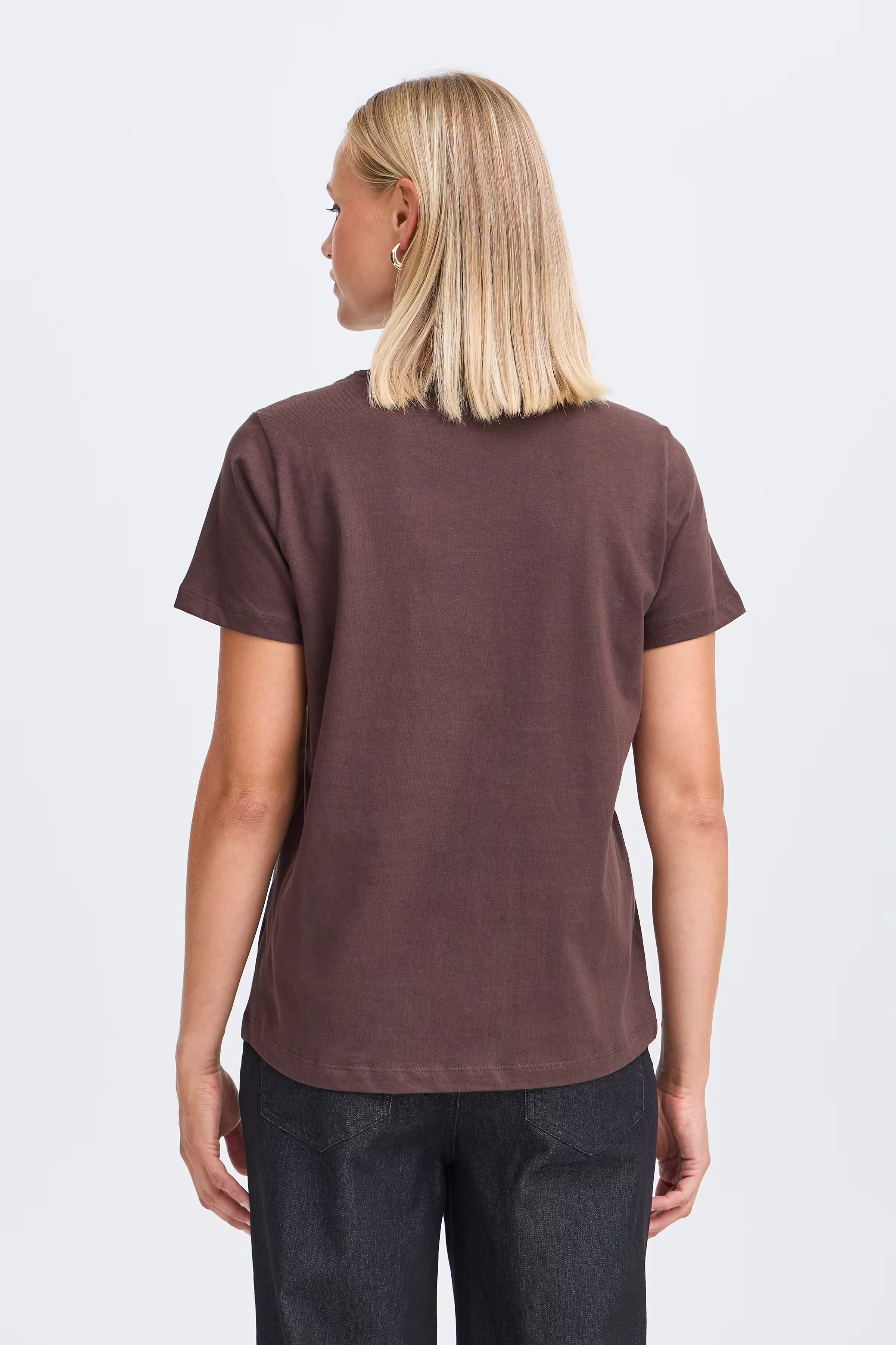 FRJORLYN T-shirt LOOKBOOK BACK 20618330-900016563