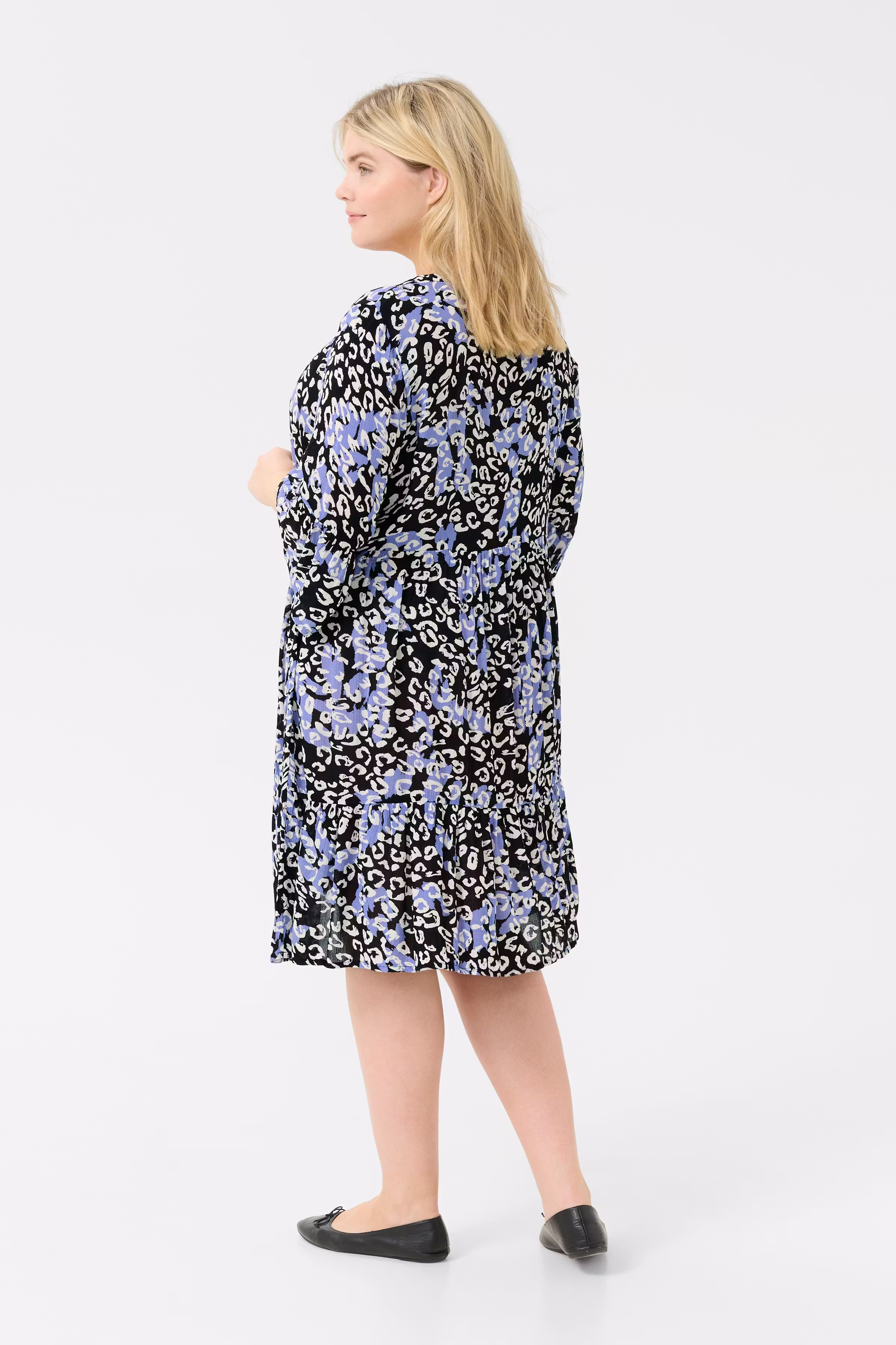 KCleane Dress LOOKBOOK BACK 10583342-107830