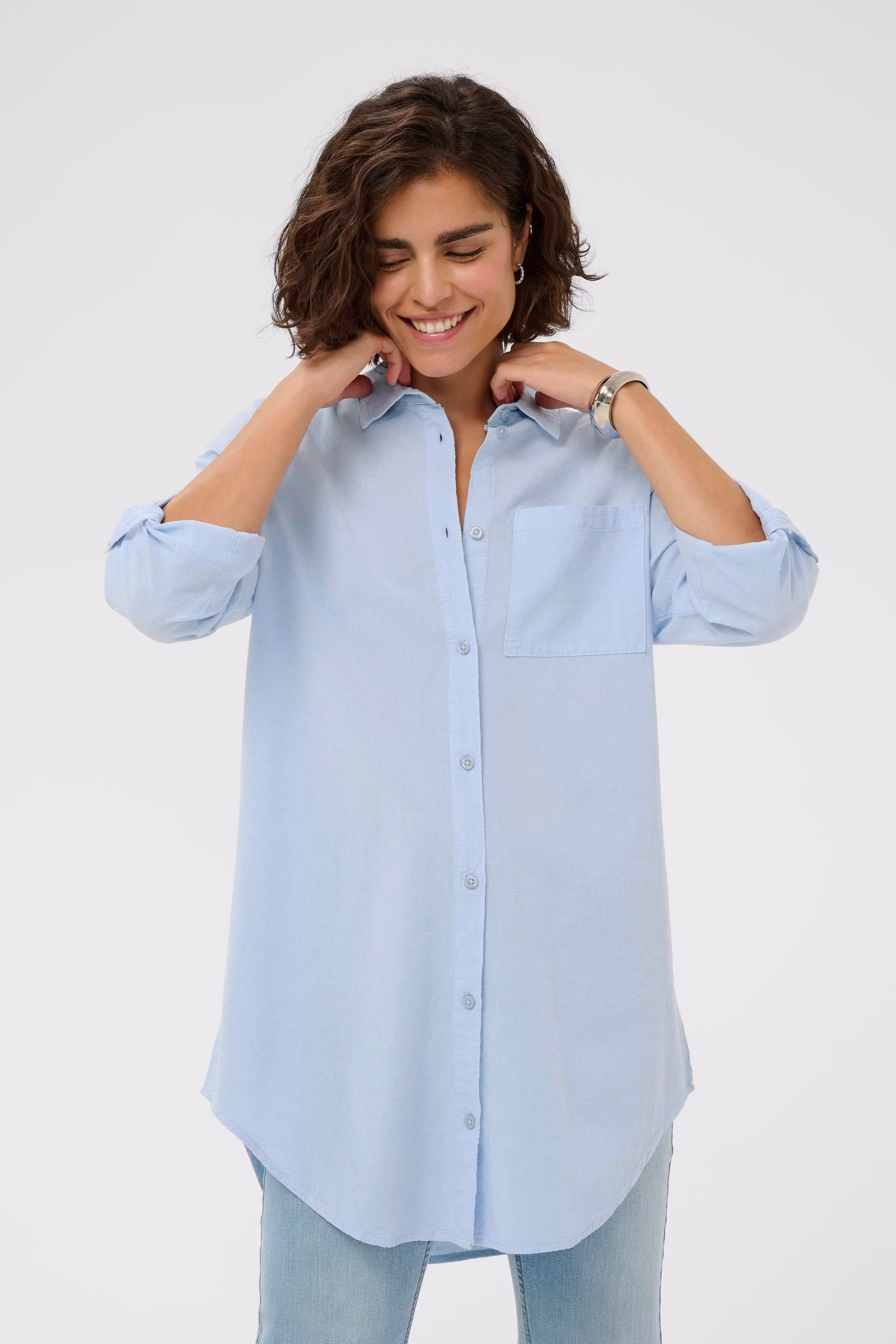 KAnaya Shirt LOOKBOOK FRONT 10506337-154031