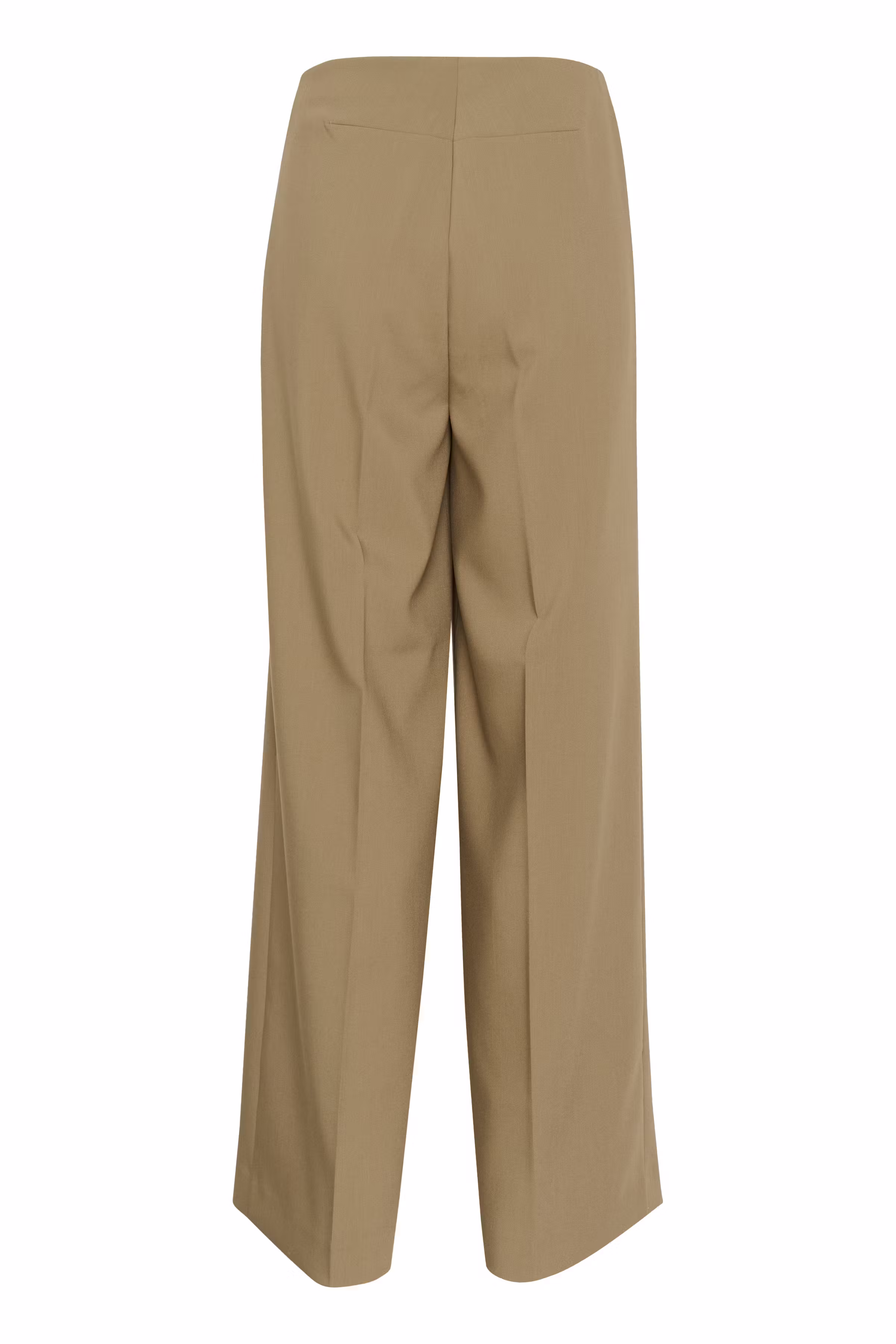 SLCorinne Wide Trousers PACK BACK 30407228-180617