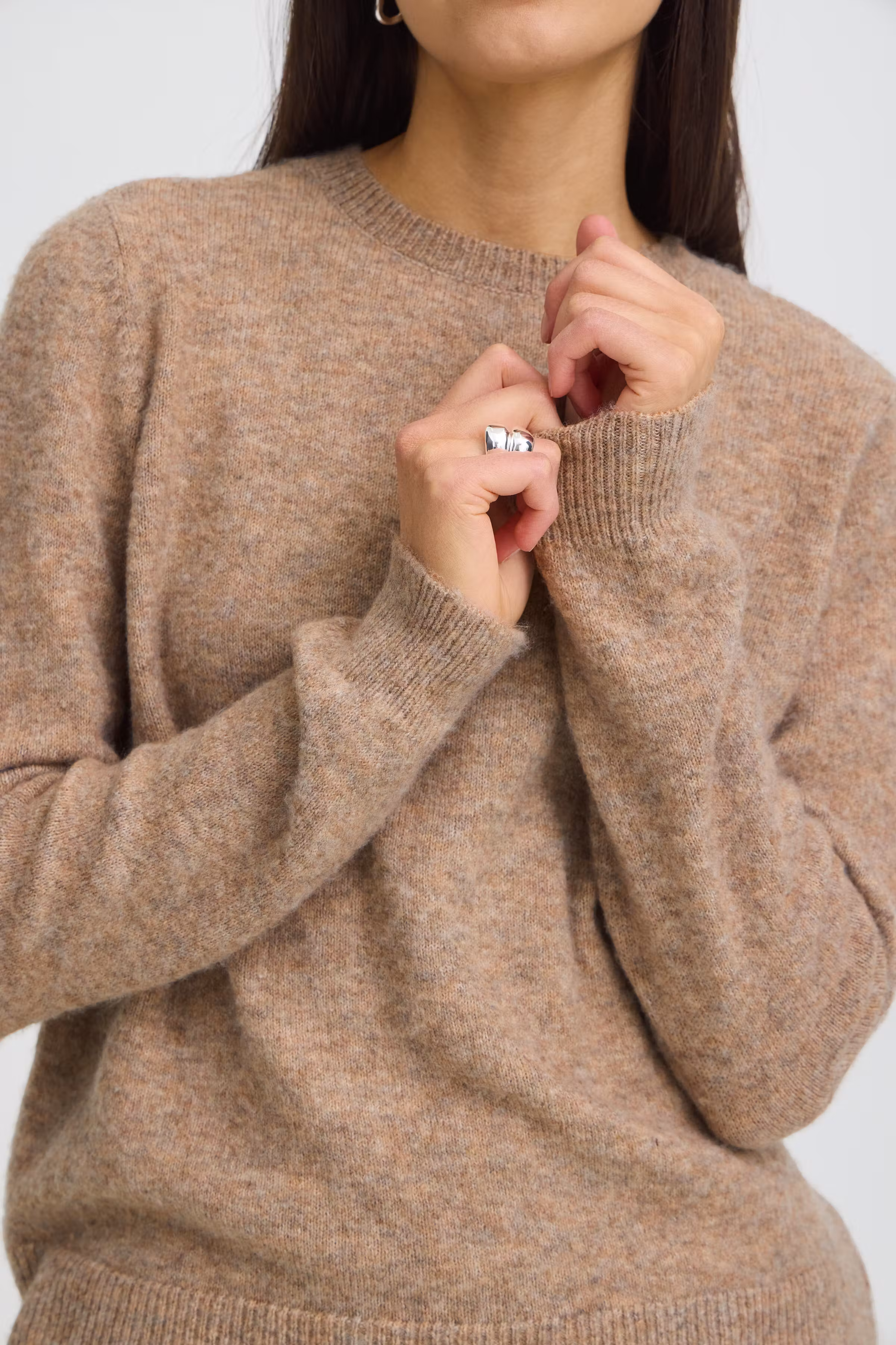 FRFIA Pullover LOOKBOOK DETAIL 20618397-1812101