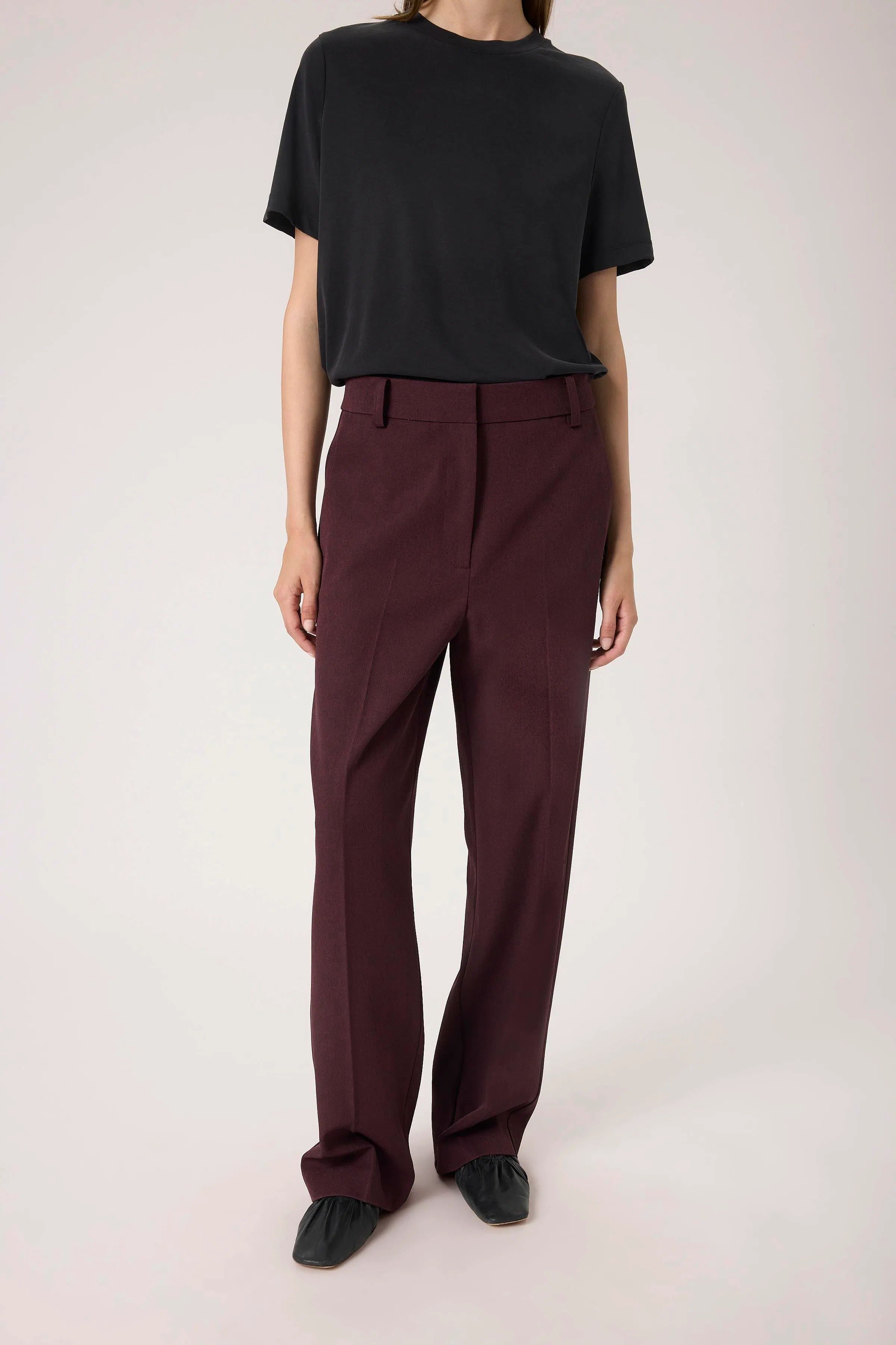 SLLilu Bukser LOOKBOOK FRONT 30408729-1921181