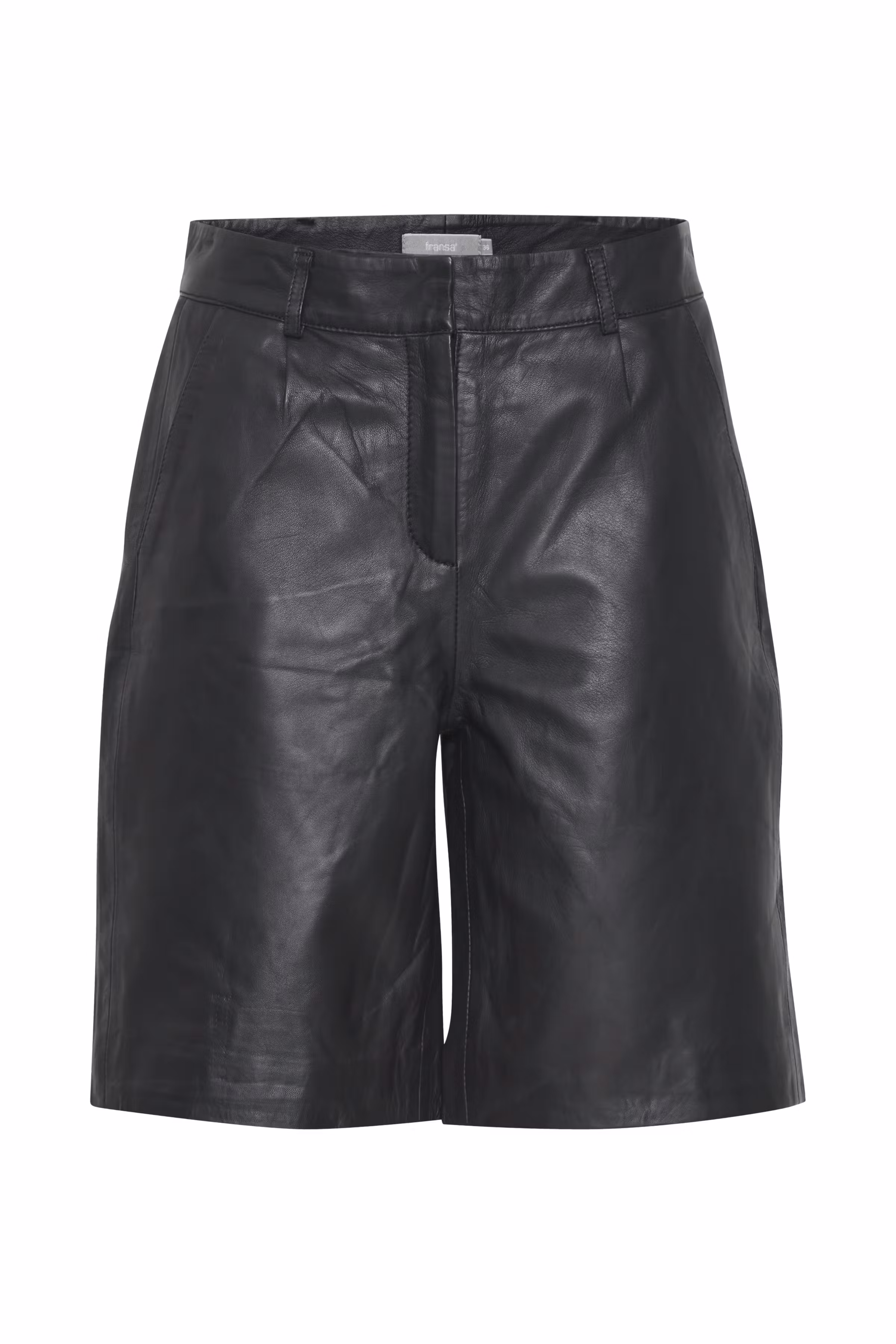 FRNALEATHER Shorts PACK FRONT 20613082-200113