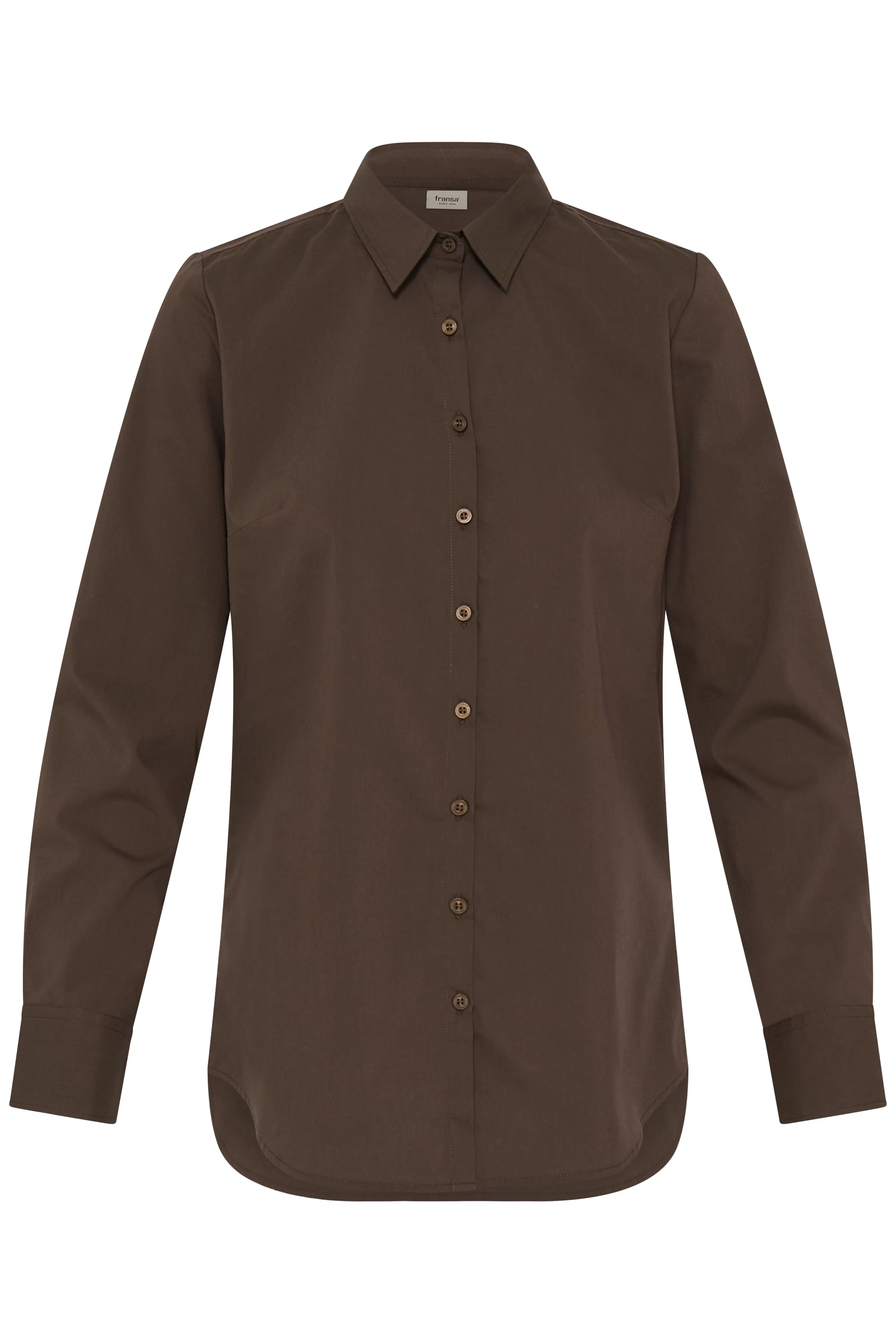 FRZASHIRT Skjorte PACK FRONT 20600181-190913