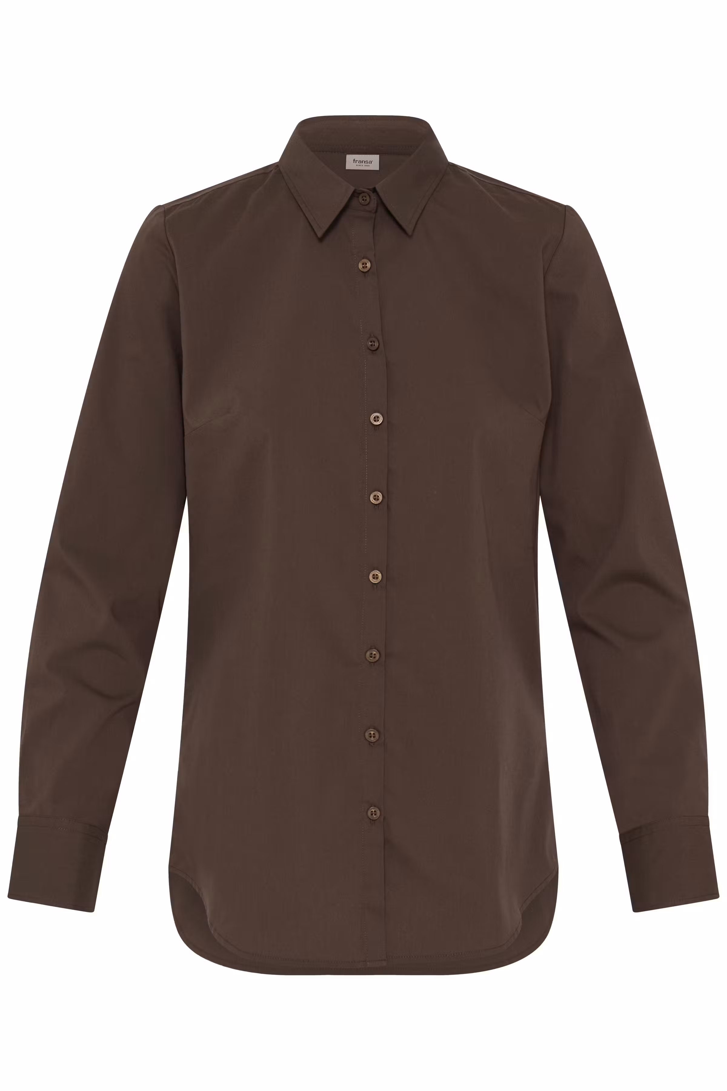 FRZASHIRT Skjorte PACK FRONT 20600181-190913
