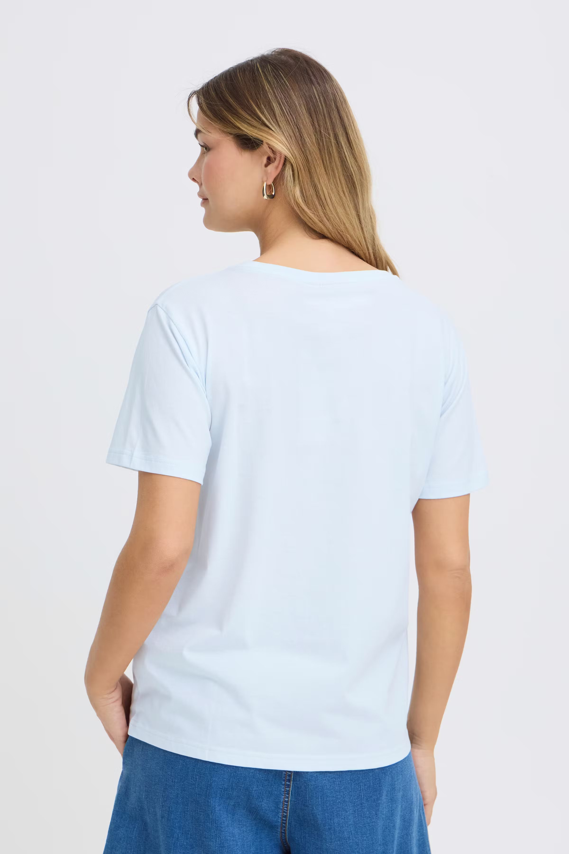 FRZELDA T-shirt LOOKBOOK BACK 20617987-900009310