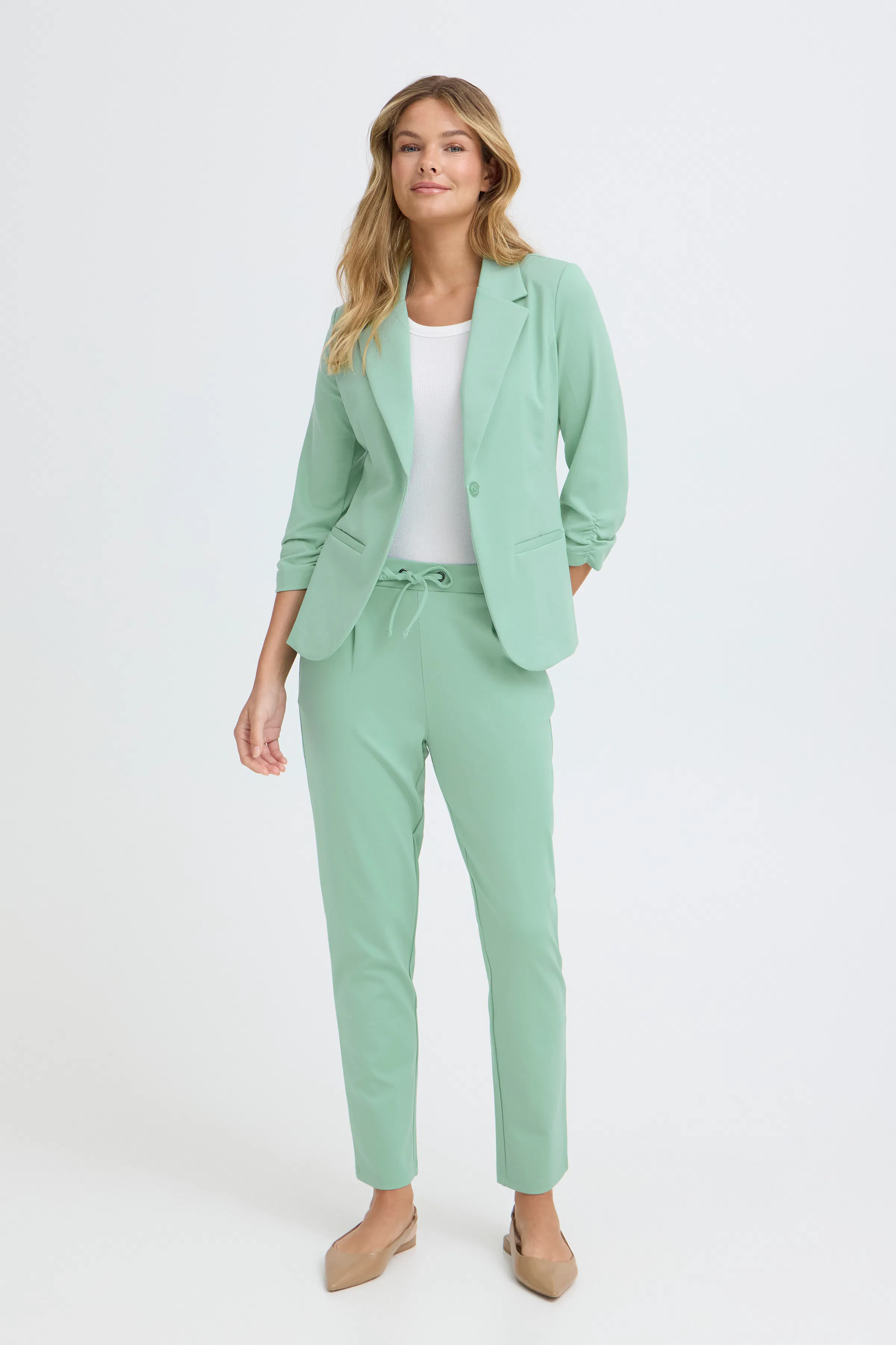FRZablazer Blazer LOOKBOOK FRONT 20604689-165919