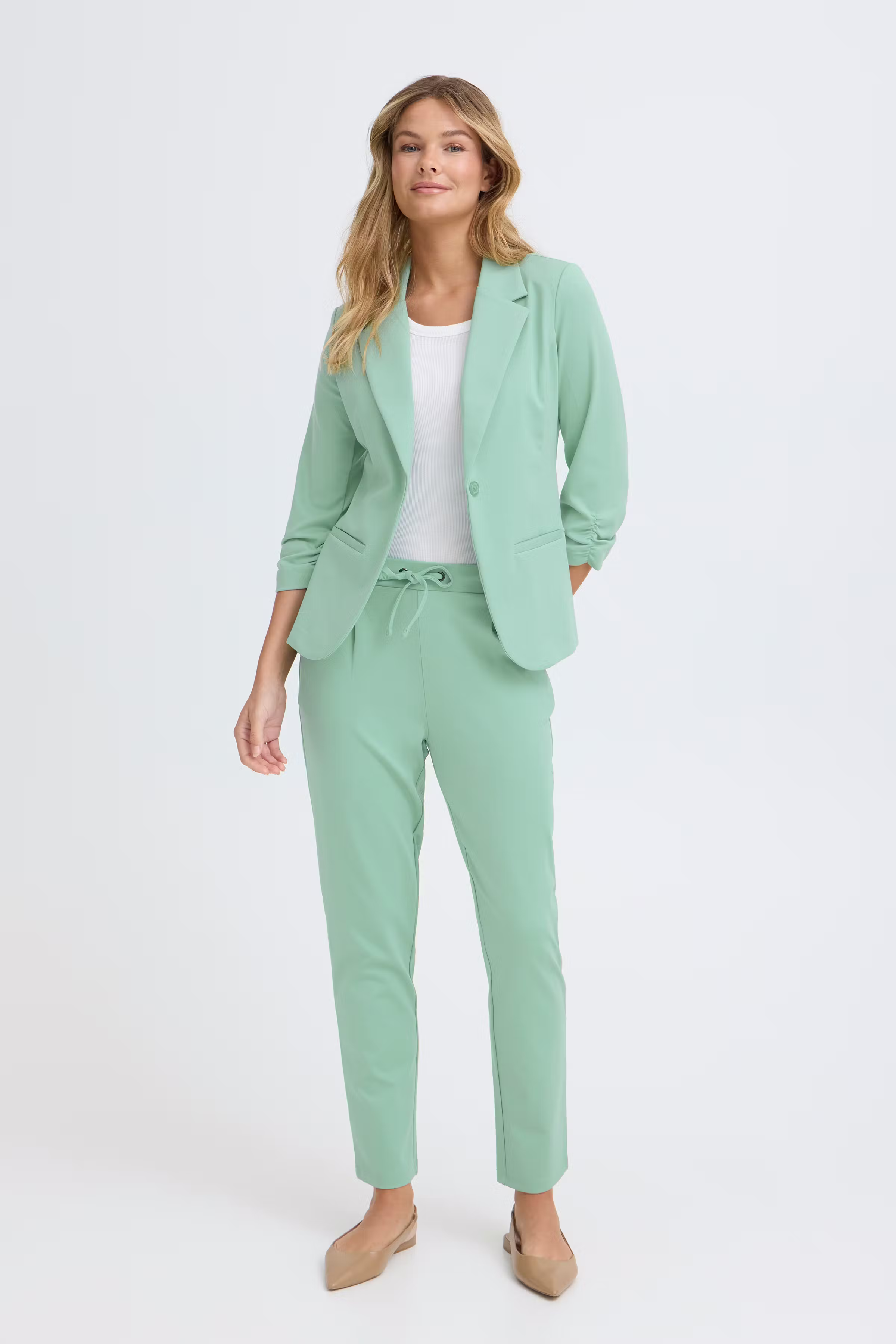 FRZablazer Blazer LOOKBOOK FRONT 20604689-165919
