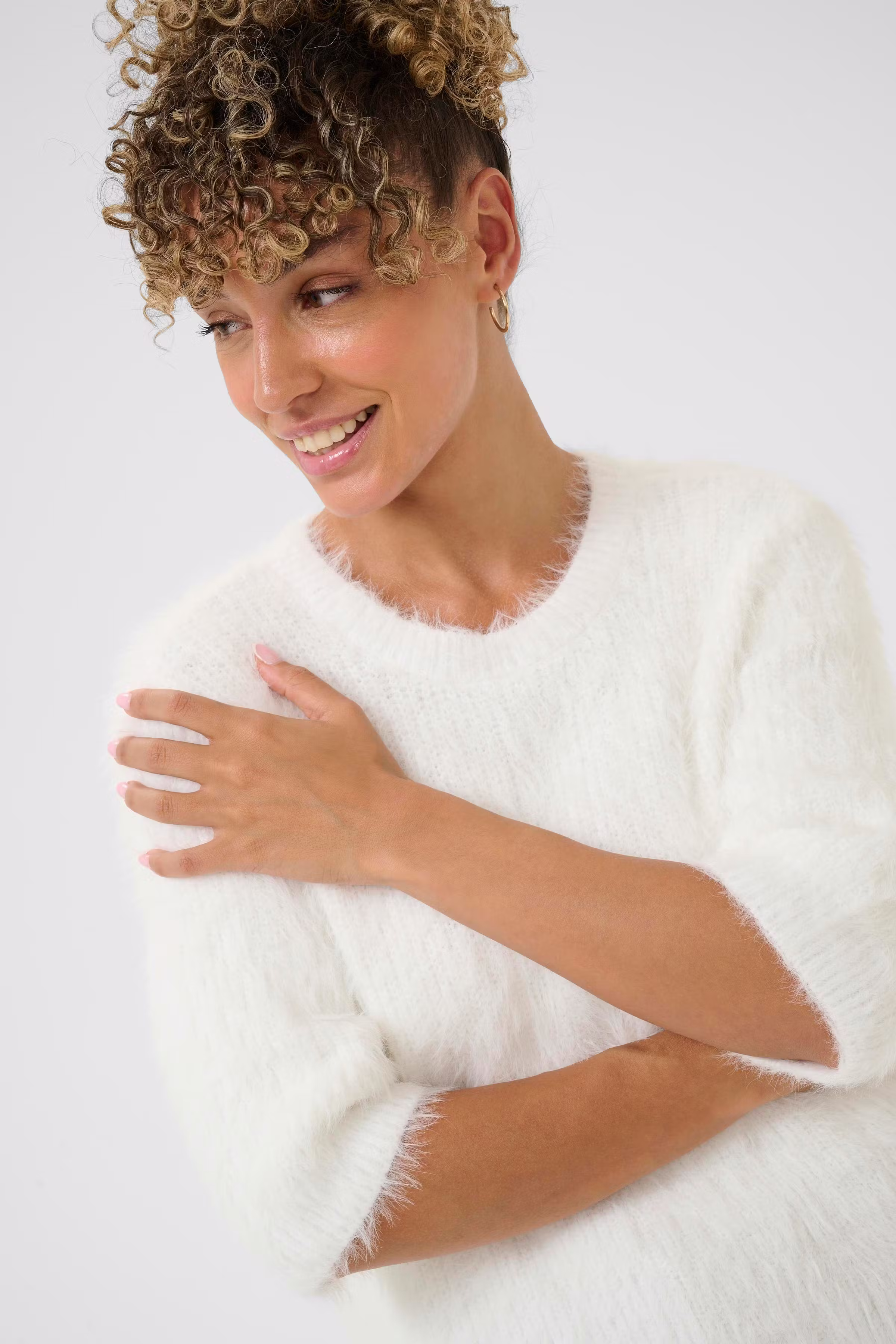 CRLini Pullover LOOKBOOK DETAIL 10614411-110602
