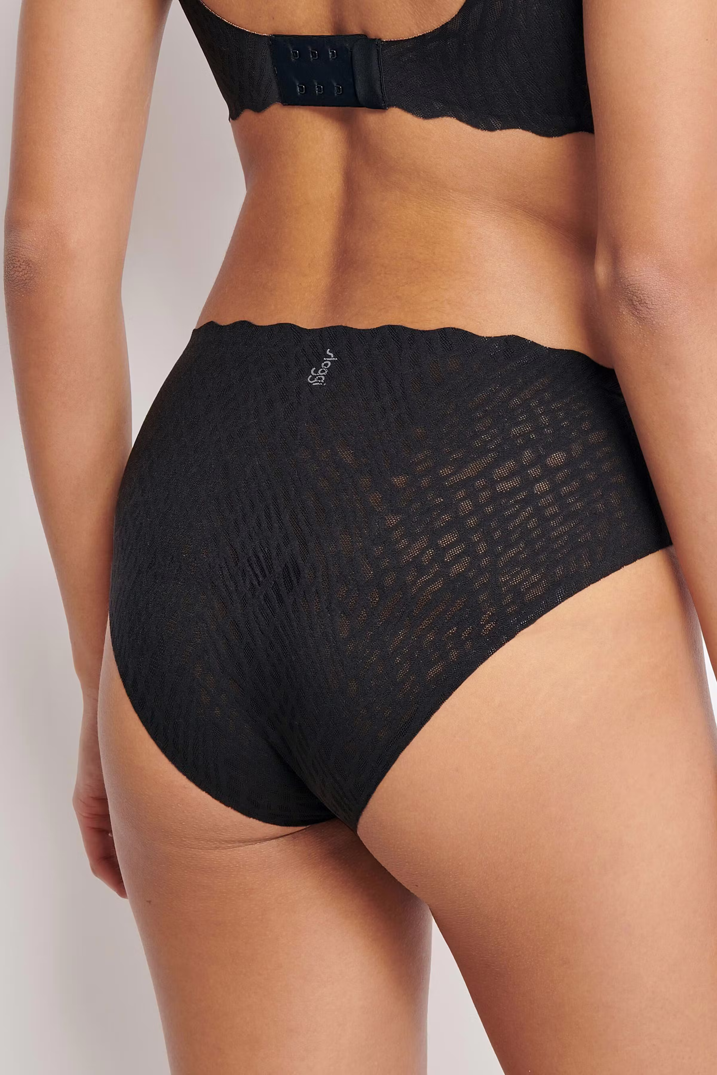 sloggi Truser LOOKBOOK BACK 40551634-400264