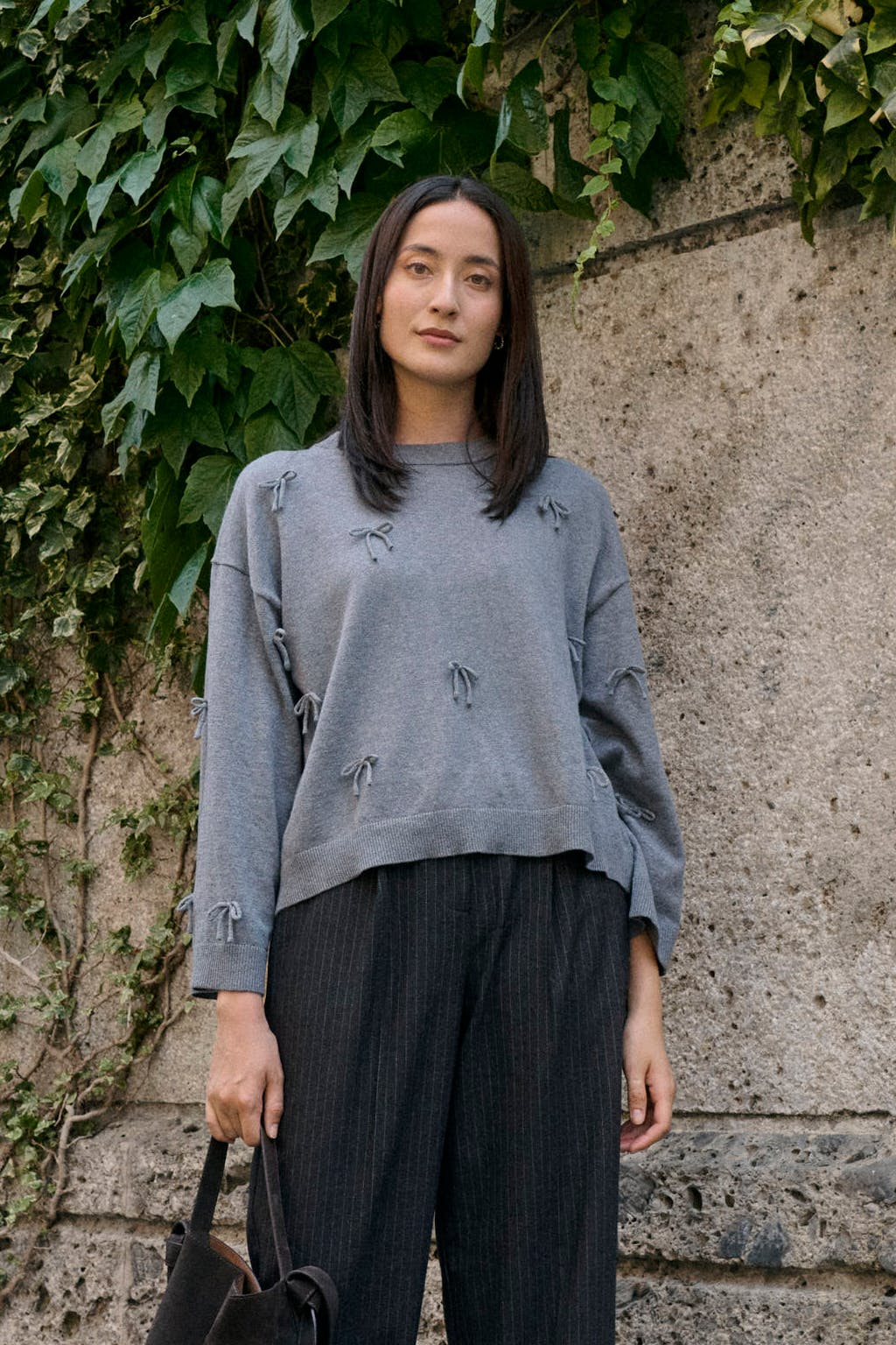 SLSanja Pullover LOCATION NONE 30409079-303161