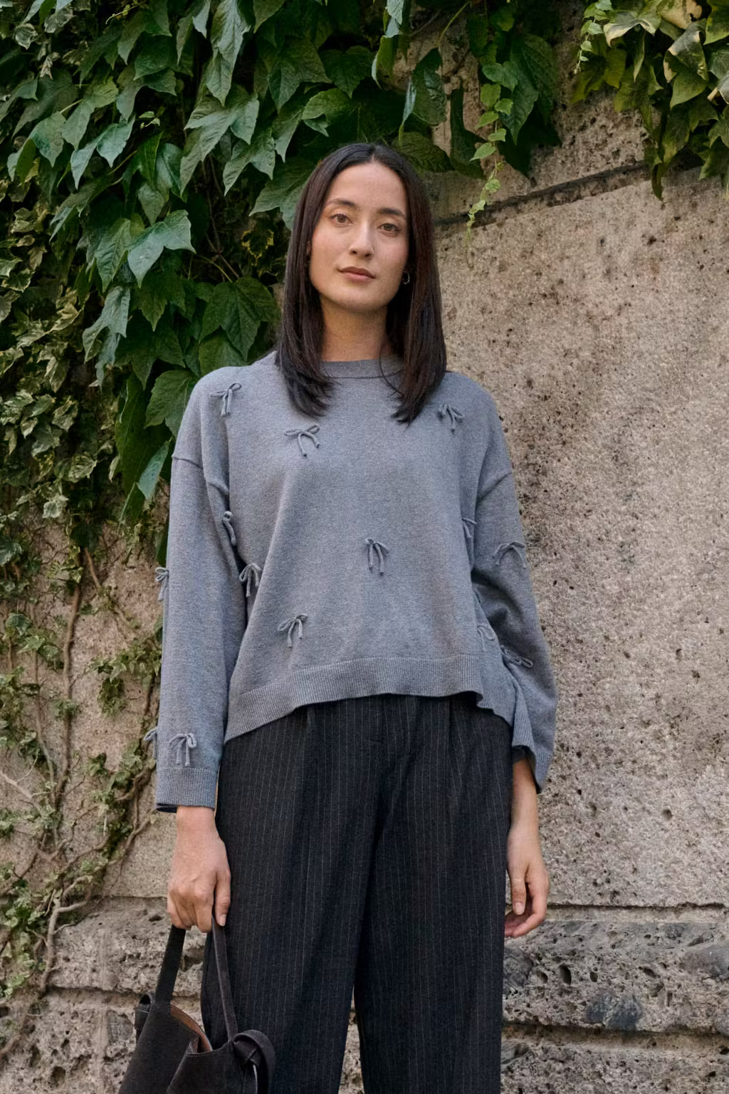 SLSanja Pullover LOCATION NONE 30409079-303161