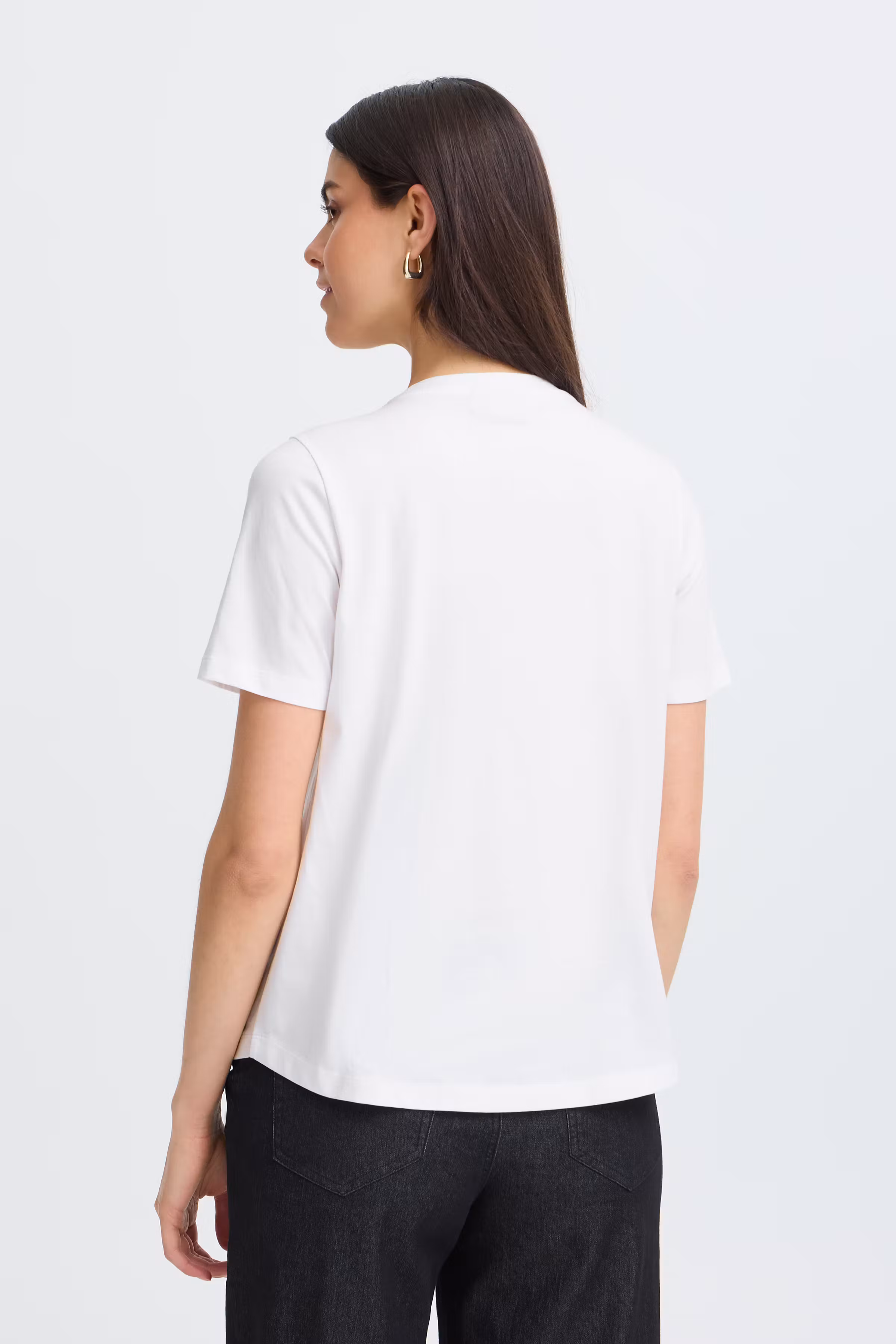 FRERICA T-shirt LOOKBOOK BACK 20618507-900013726
