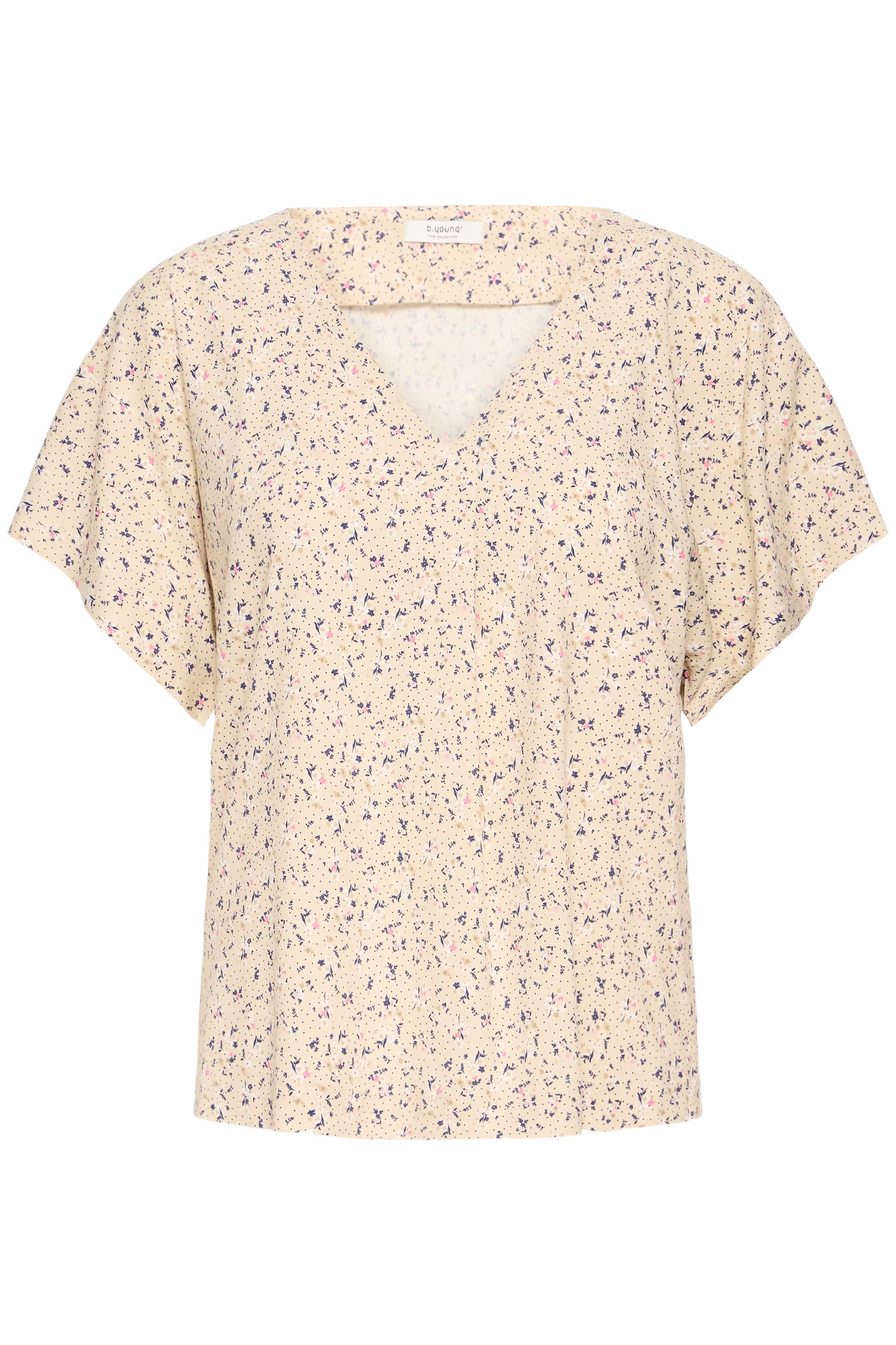 BYGABRIA Bluse PACK FRONT 20818551-900004016