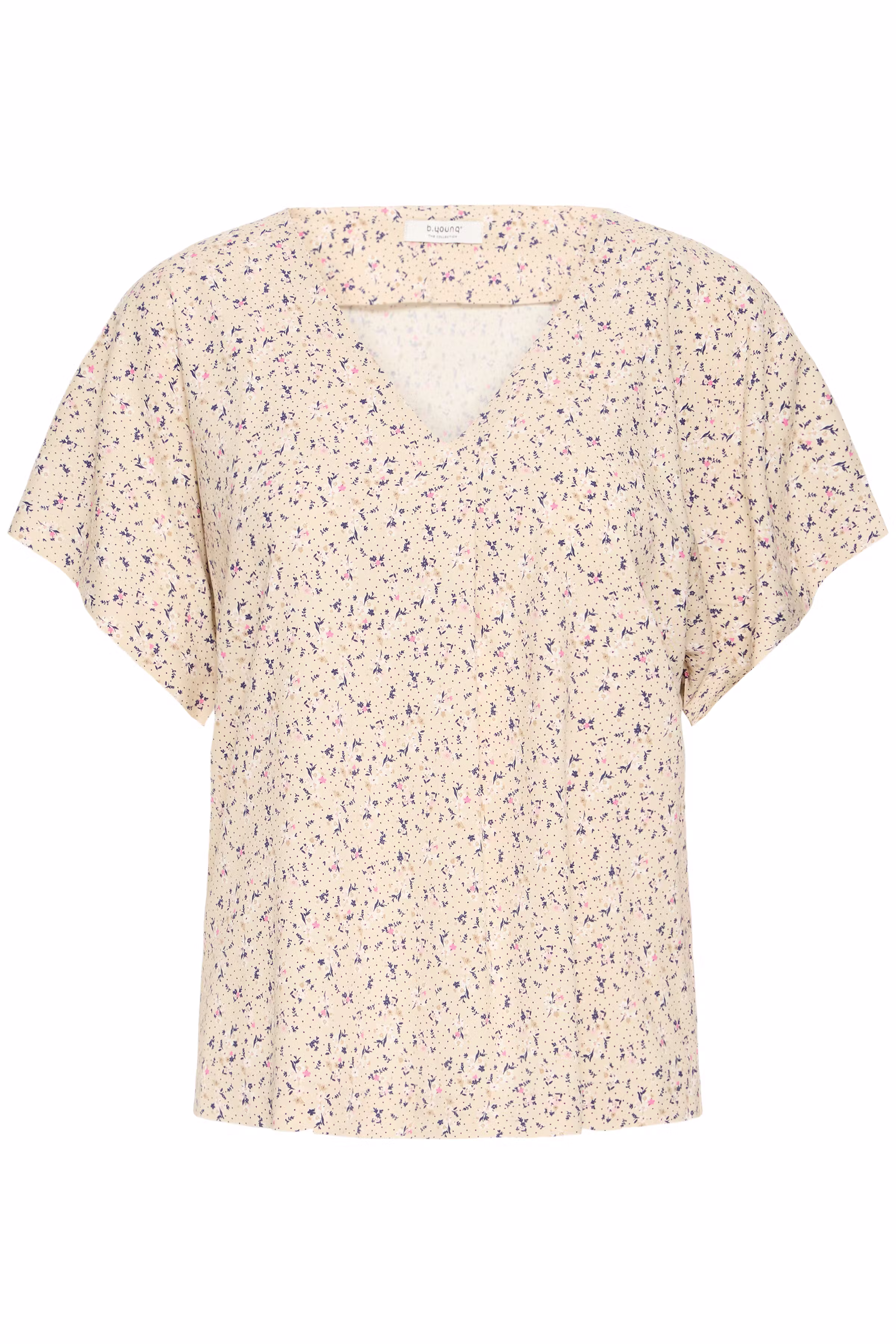 BYGABRIA Bluse PACK FRONT 20818551-900004016
