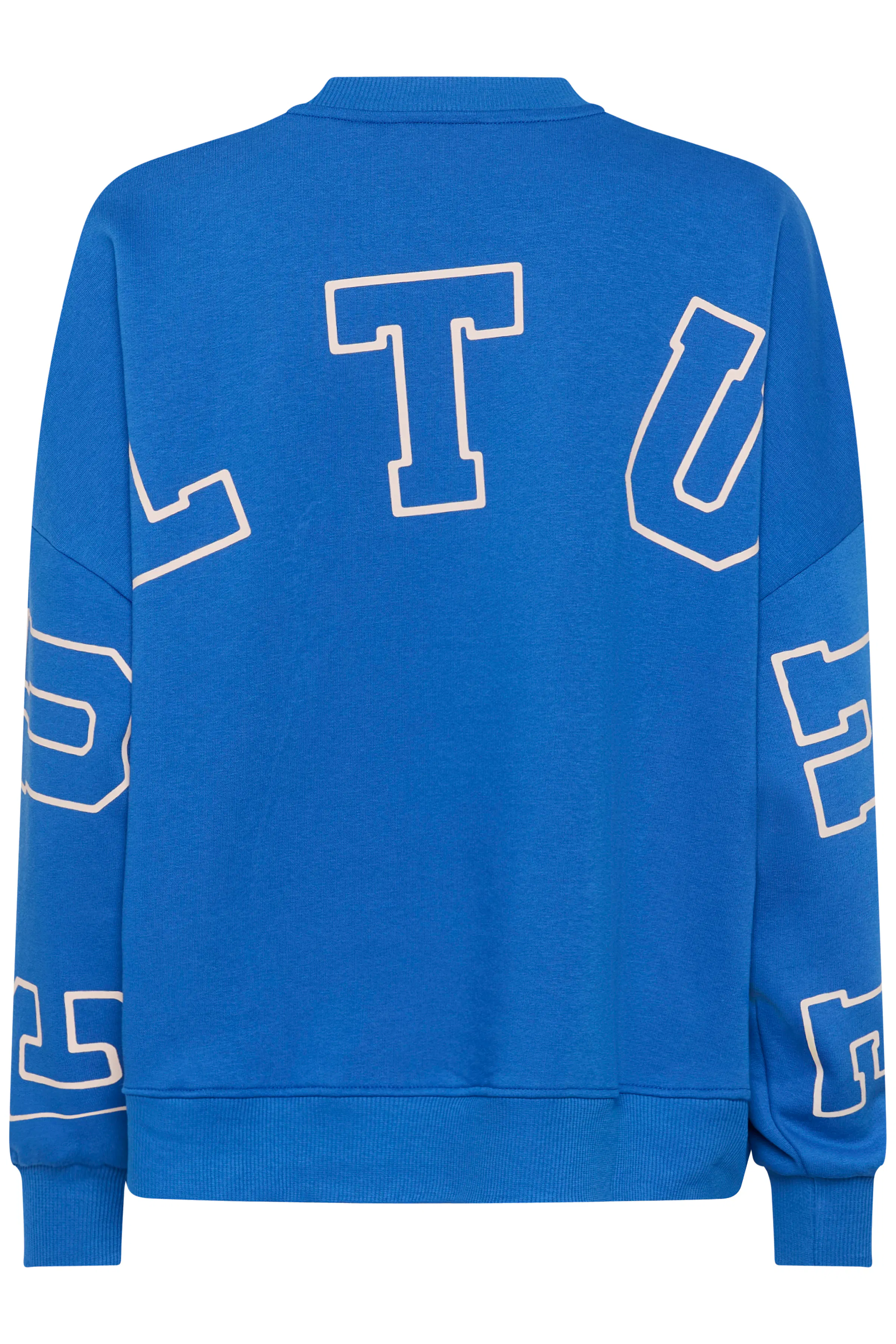 CUangela Sweatshirt PACK BACK 50112921-194050
