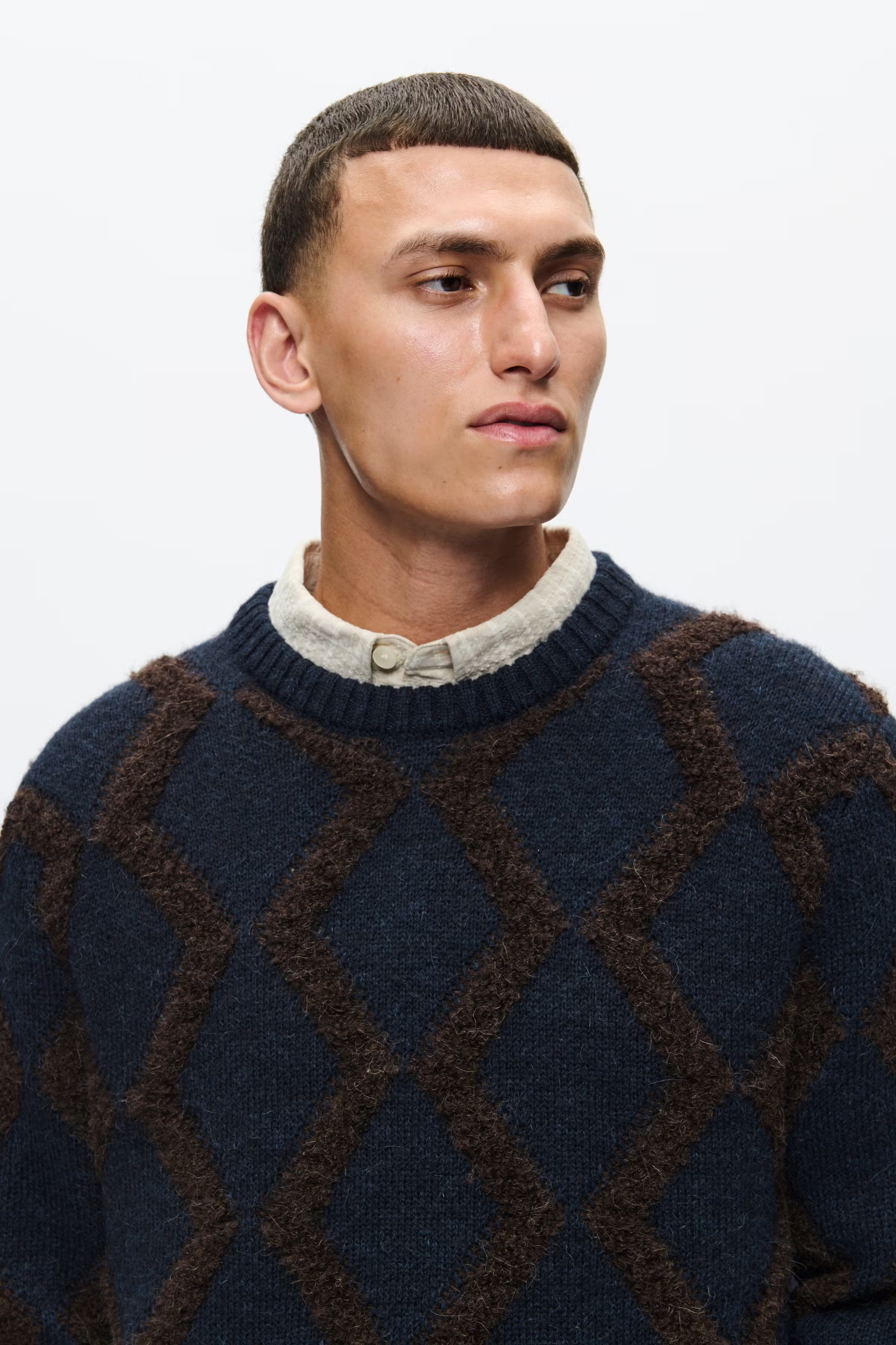 WWKinan Pullover LOOKBOOK DETAIL 30251894-304489