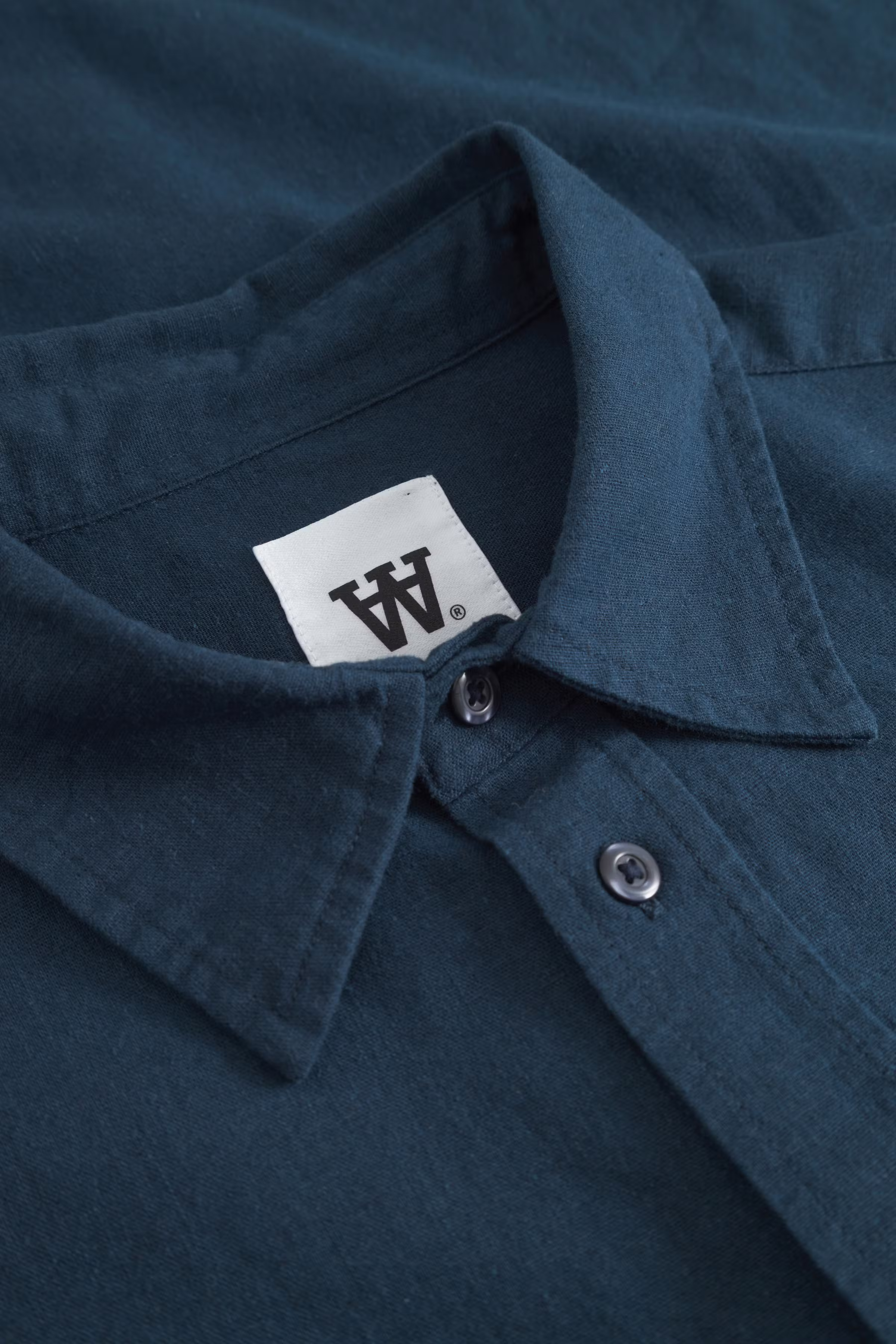 WWaaron Linen Shirt PACK DETAIL 30251408-194011