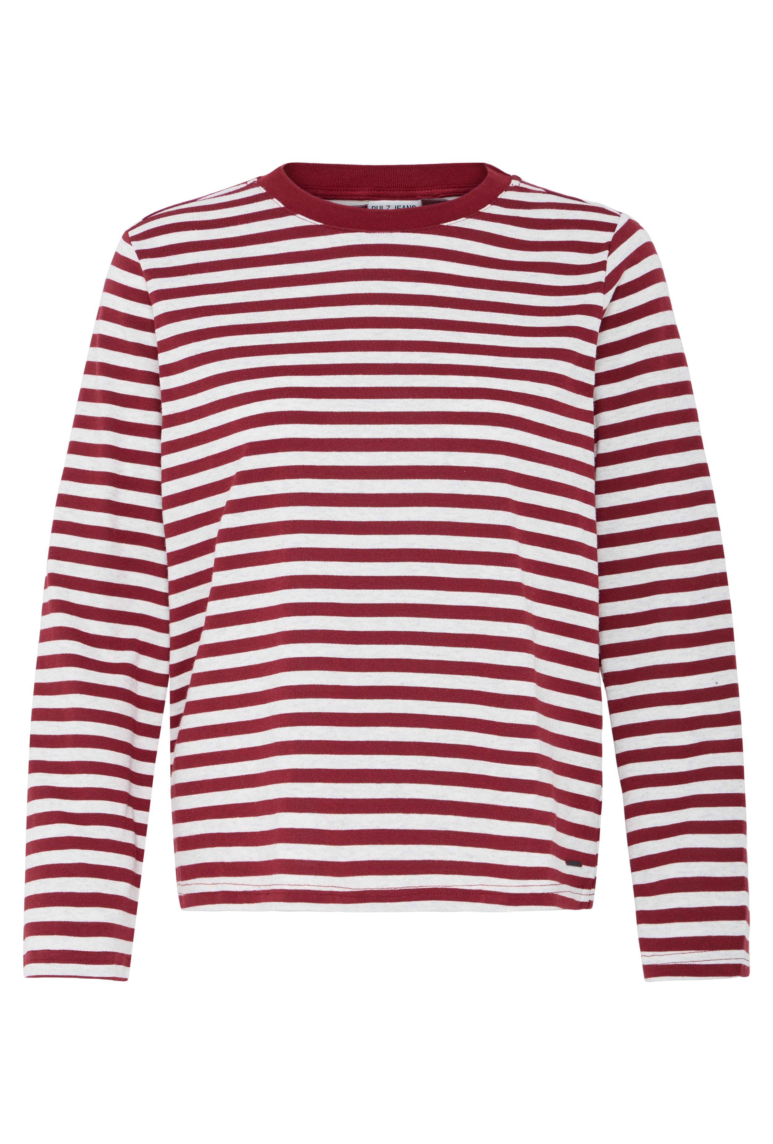 PZARLO Pullover PACK FRONT 50210253-900004252